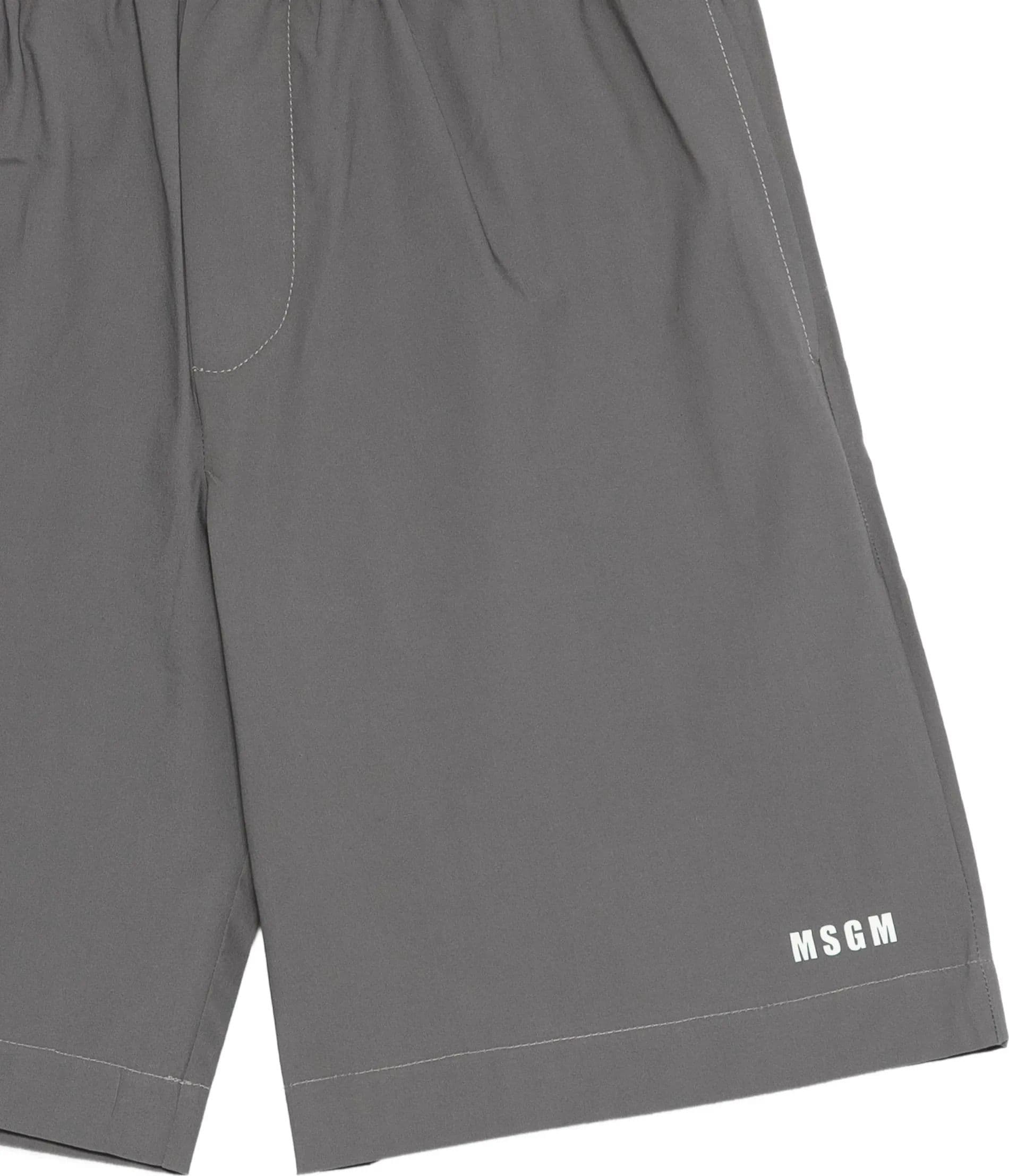 MSGM BERMUDA ELAX - 3