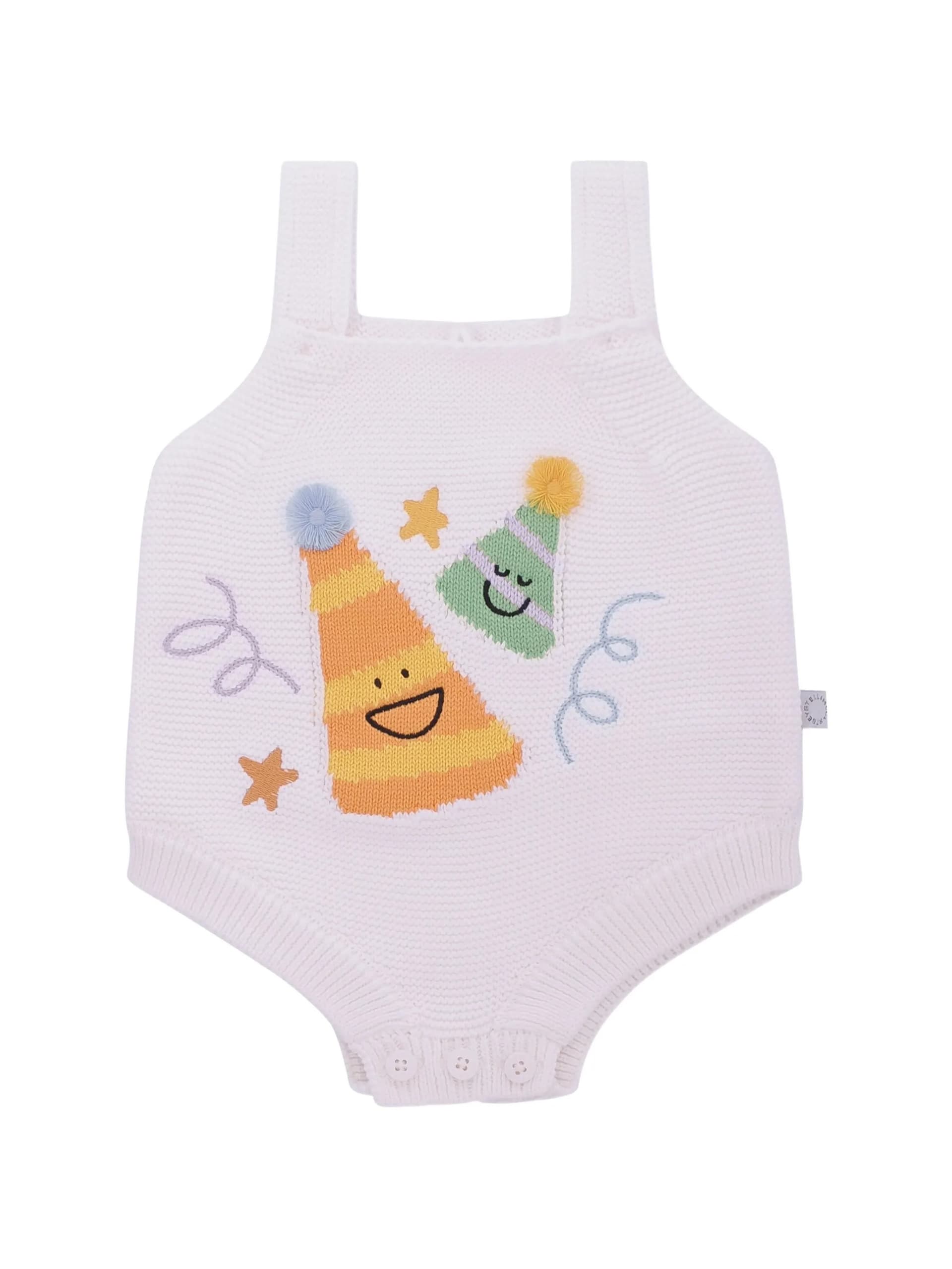 STELLA McCARTNEY BODY HAPPY - 4