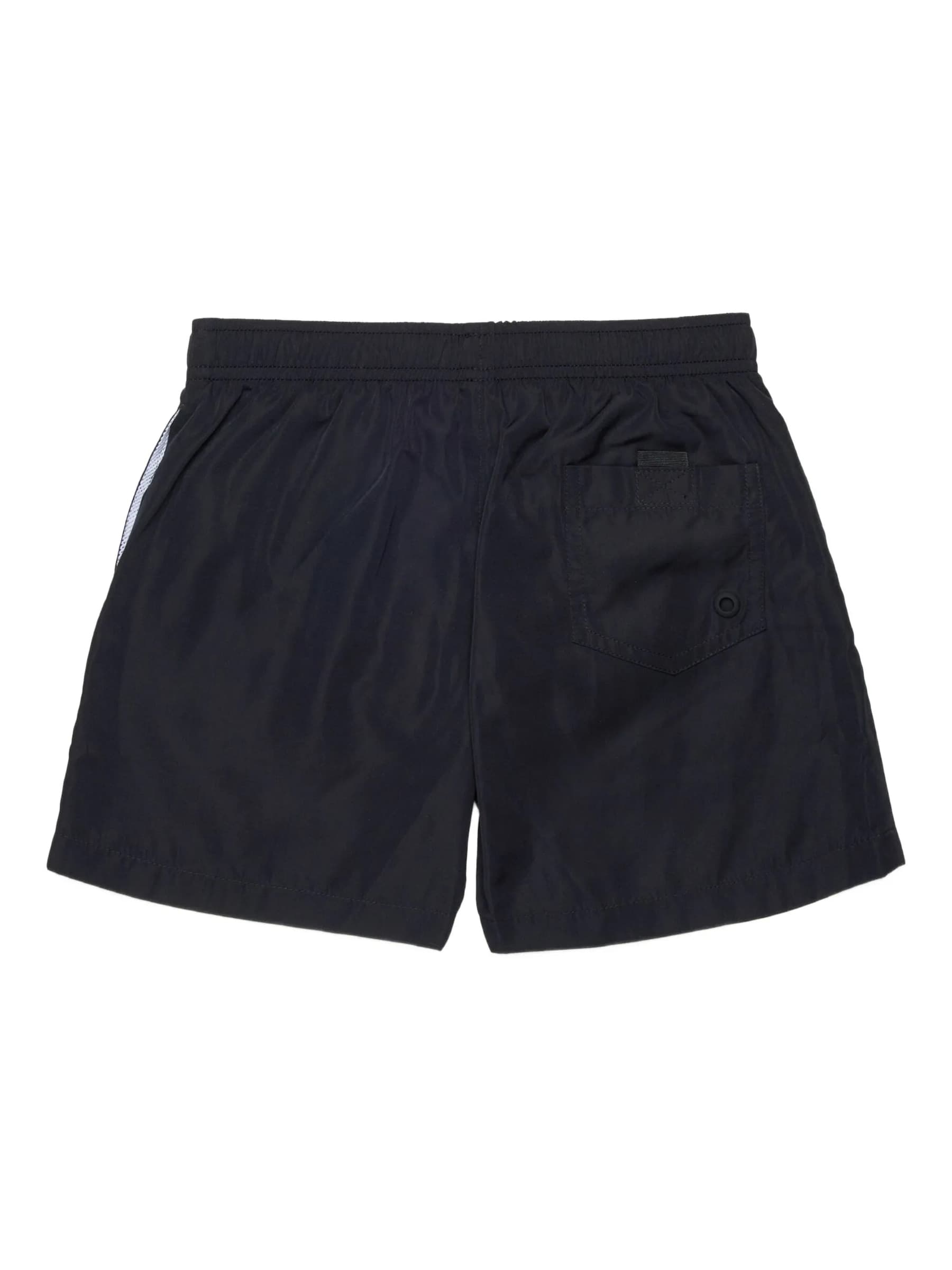 DIESEL BOXER MARE MAXI LOGO - 2