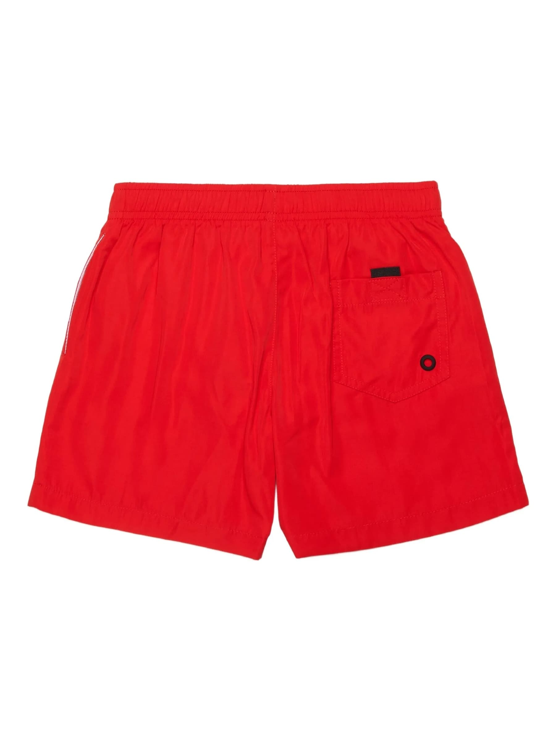 DIESEL BOXER MARE MAXI LOGO - 2
