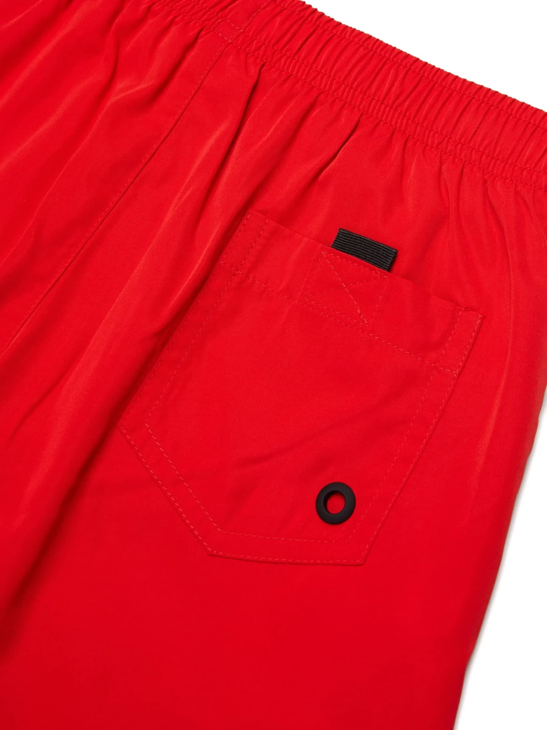 DIESEL BOXER MARE MAXI LOGO - 4
