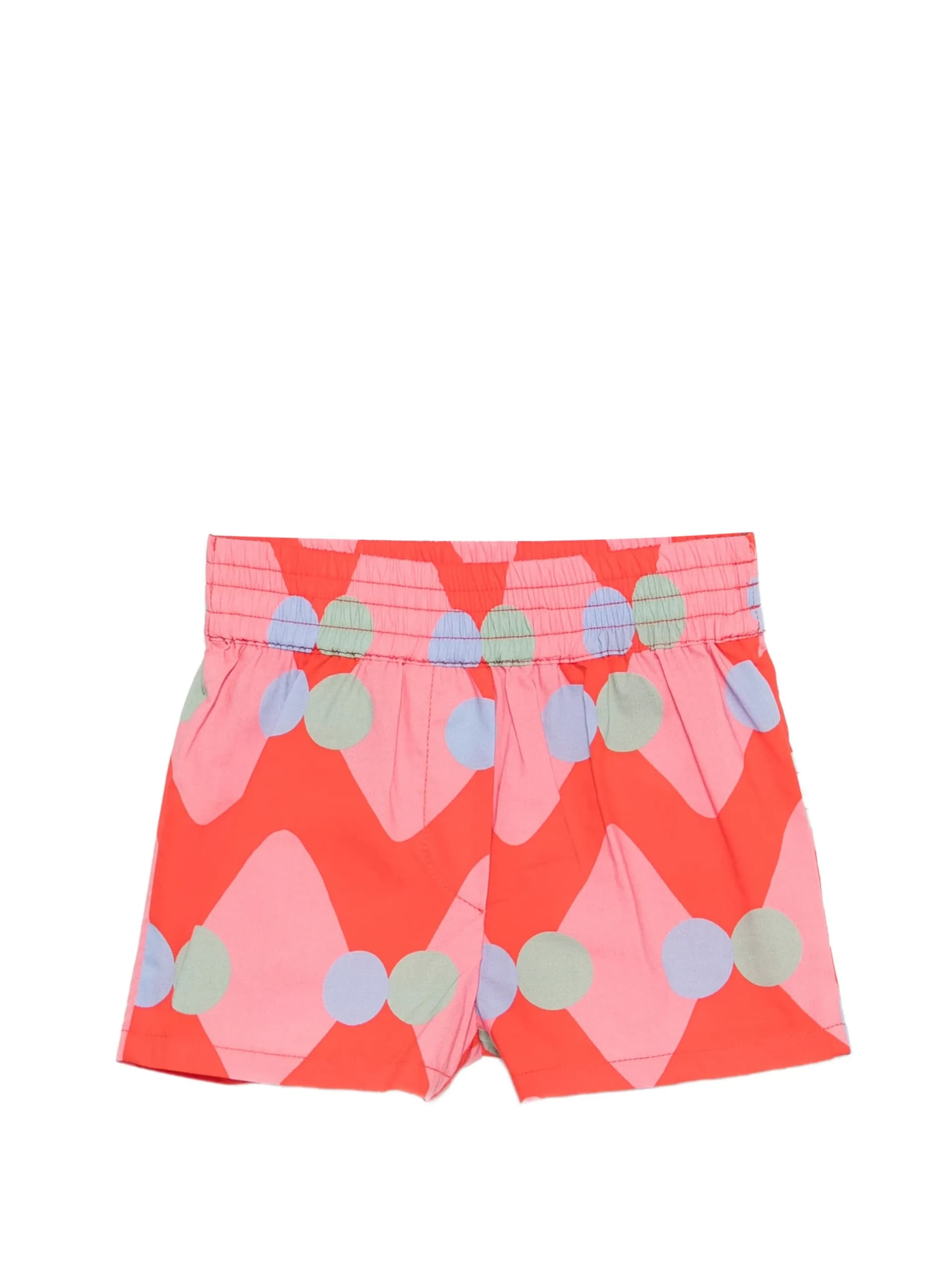 STELLA McCARTNEY SHORT FANTASIA - 4