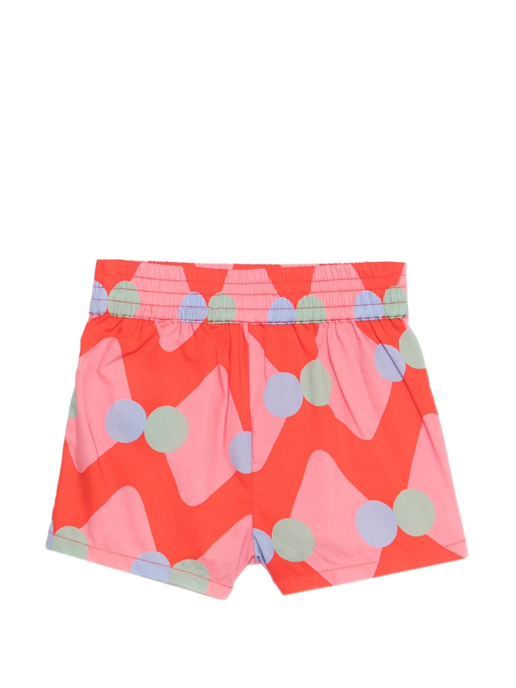 STELLA McCARTNEY SHORT FANTASIA - 2