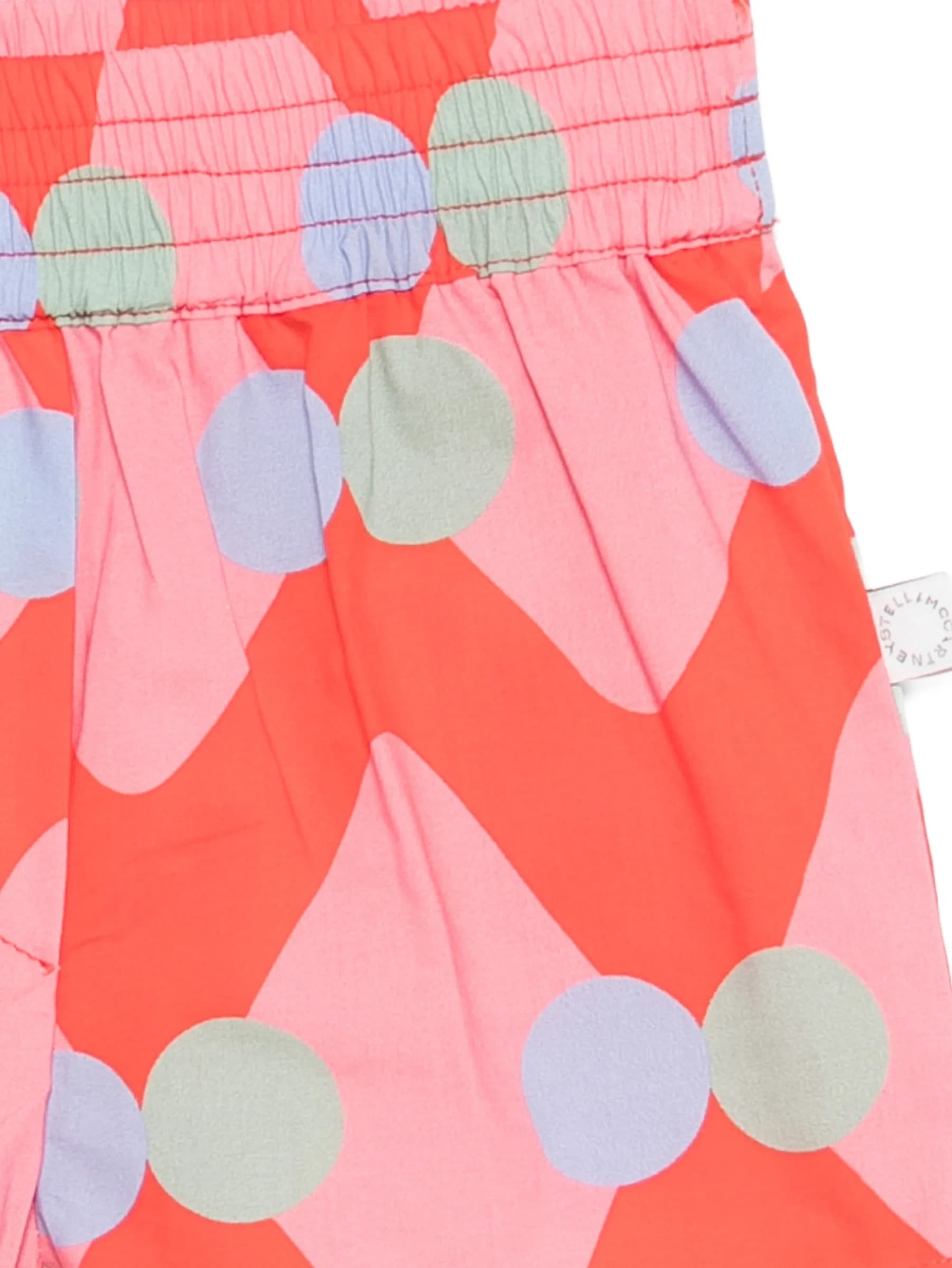 STELLA McCARTNEY SHORT FANTASIA - 3