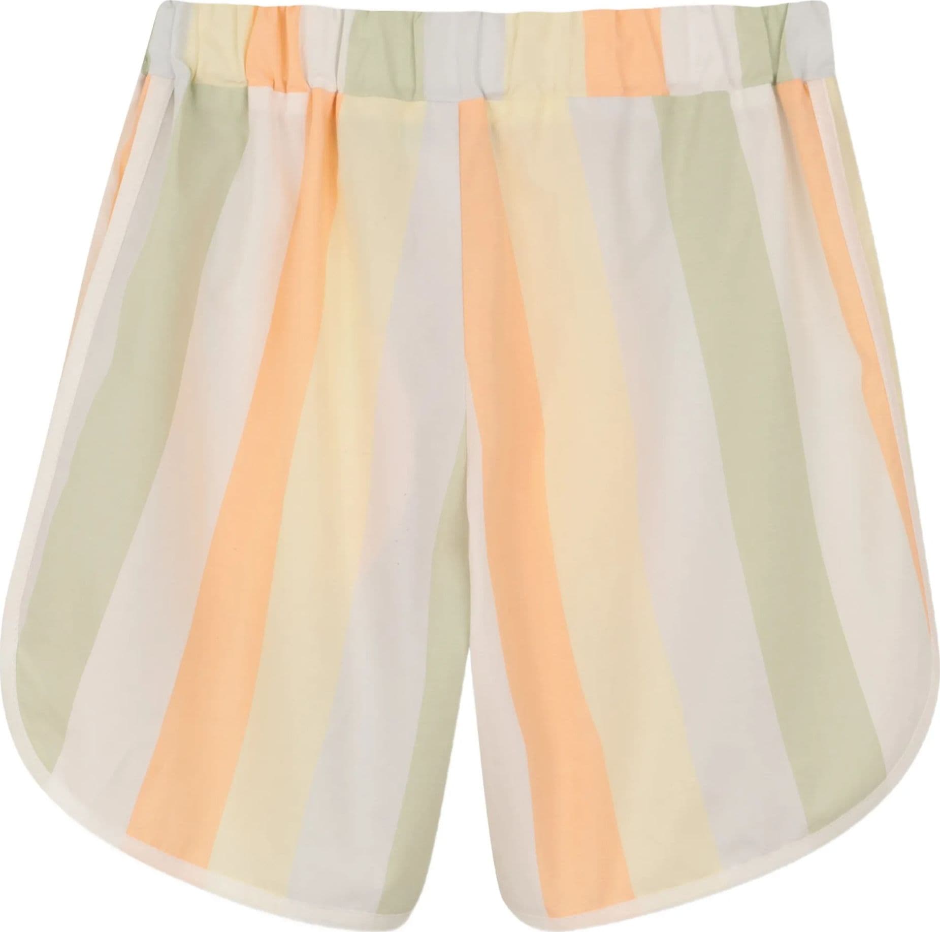 Kenzo SHORT RIGA PASTELLO - 2