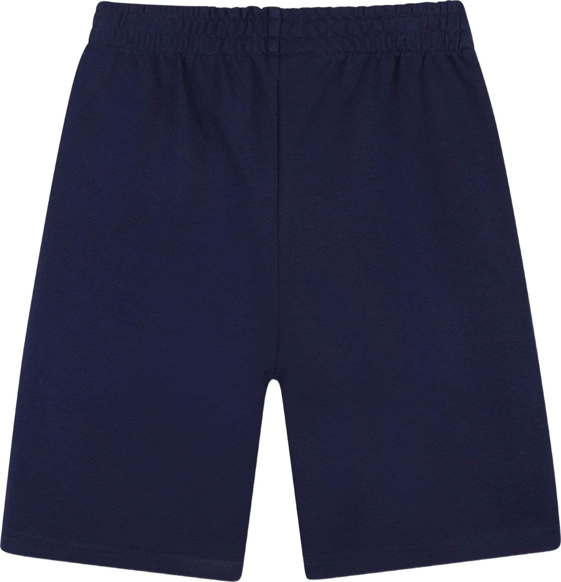 Kenzo BERMUDA FELPA LOGO SPUGNA - 2