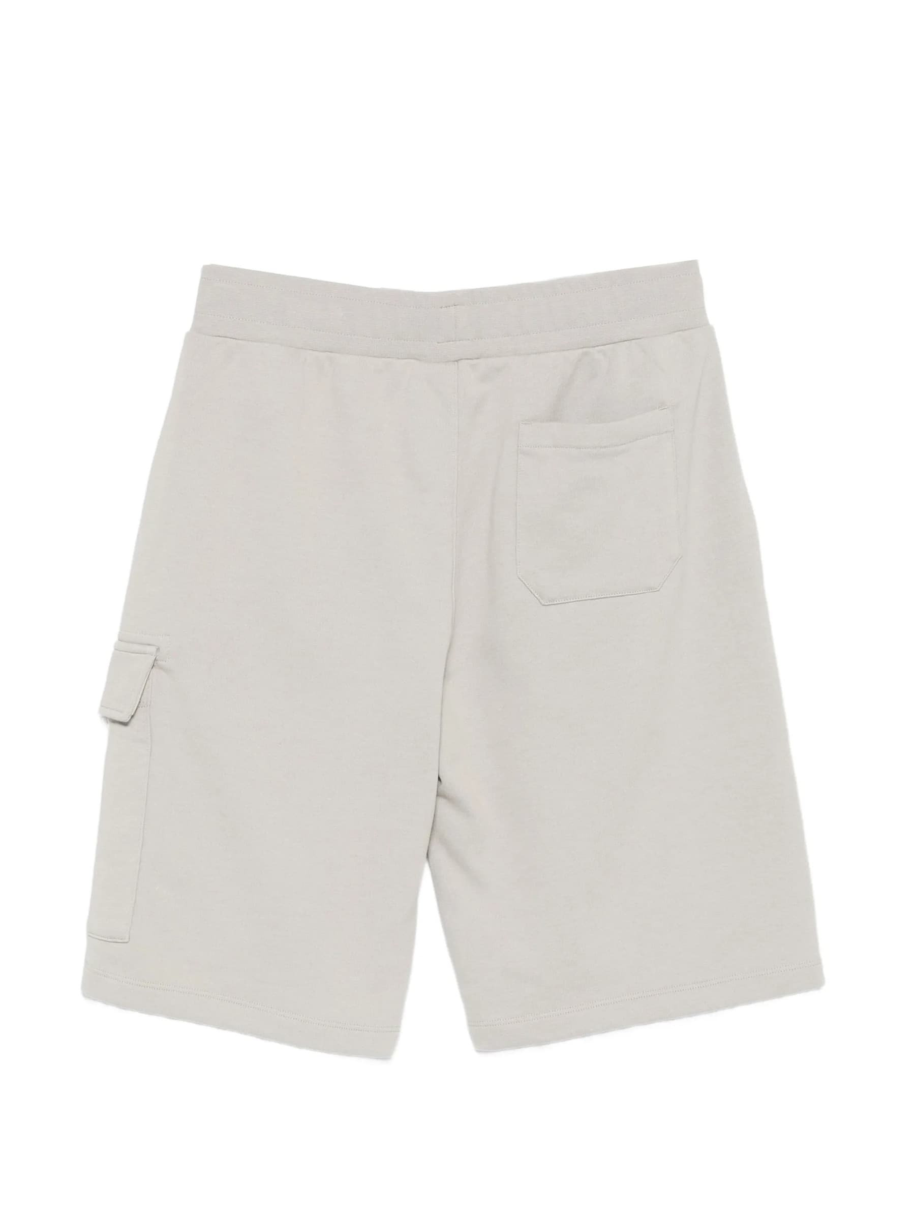 C.P. Company BERMUDA FELPA CARGO - 2