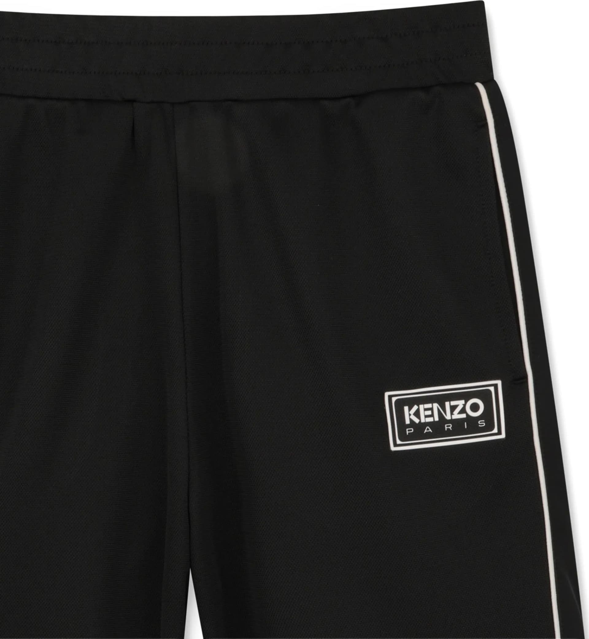 Kenzo BERMUDA ACETATO SPORT - 3