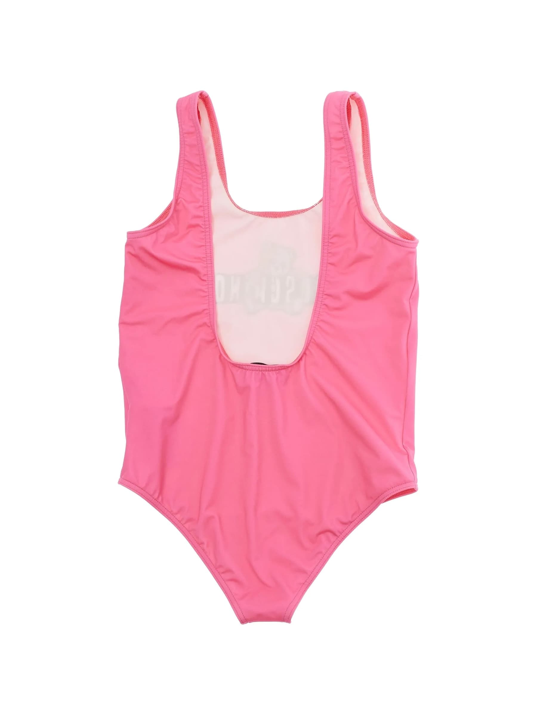 moschino COSTUME MARE TEDDY - 2