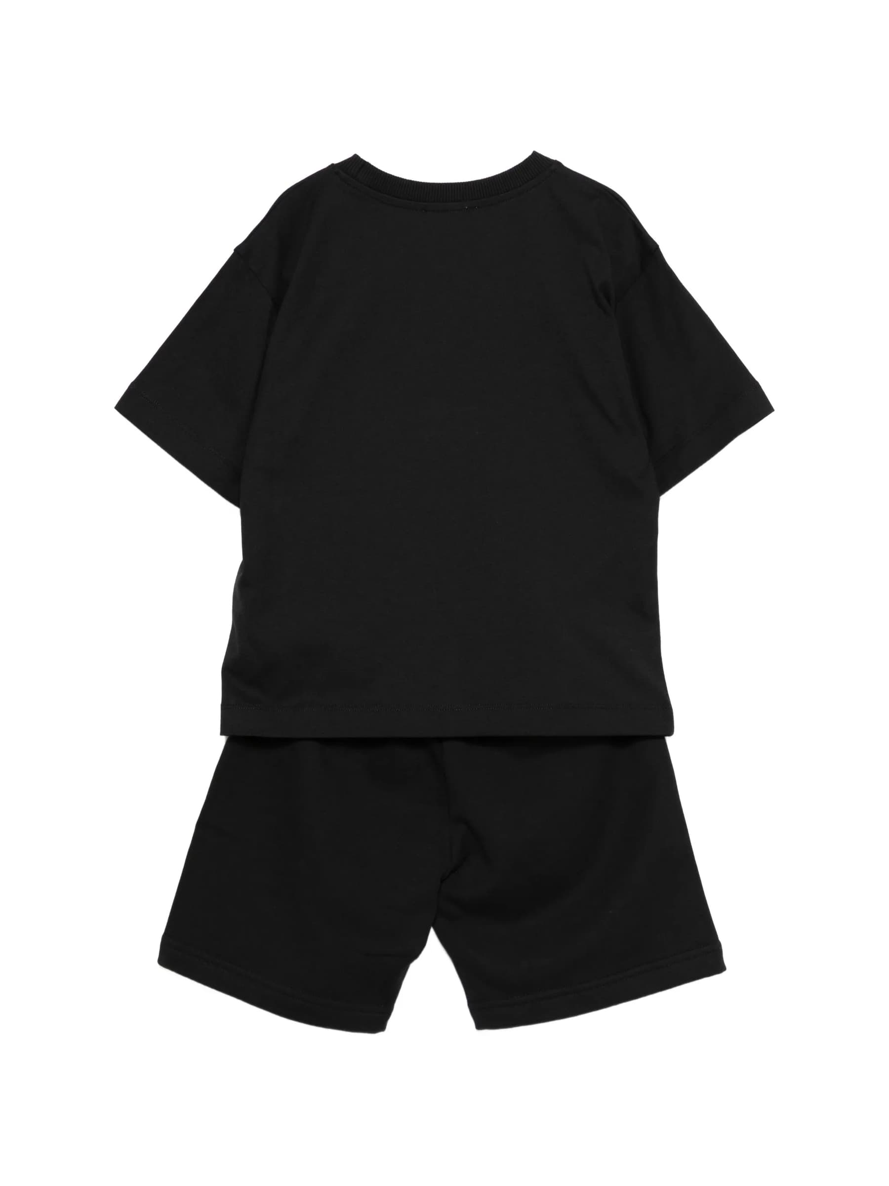 moschino COMPL CORTO TASCHINO LOGHI - 2