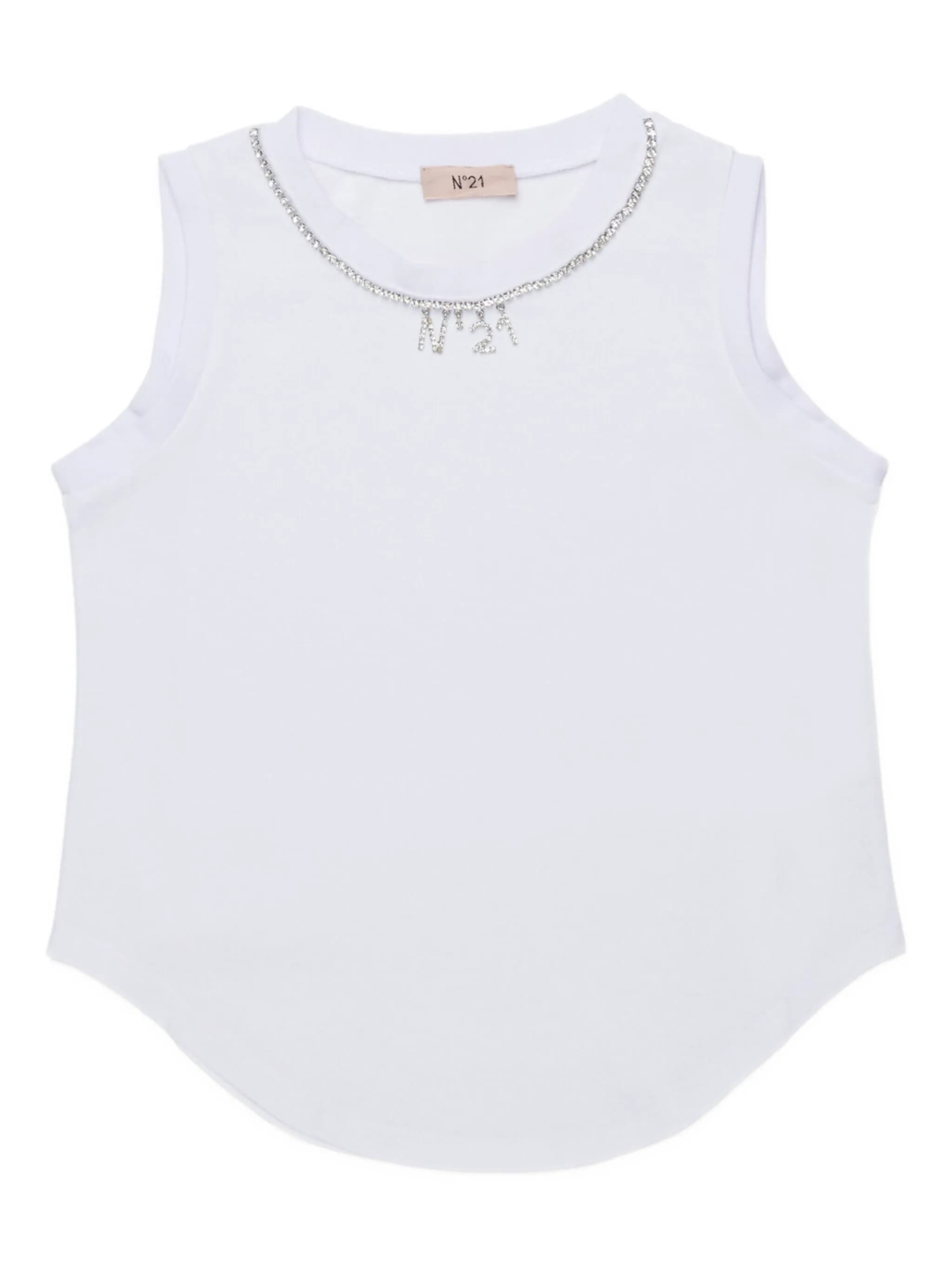 N°21 TOP COLLANA - 5