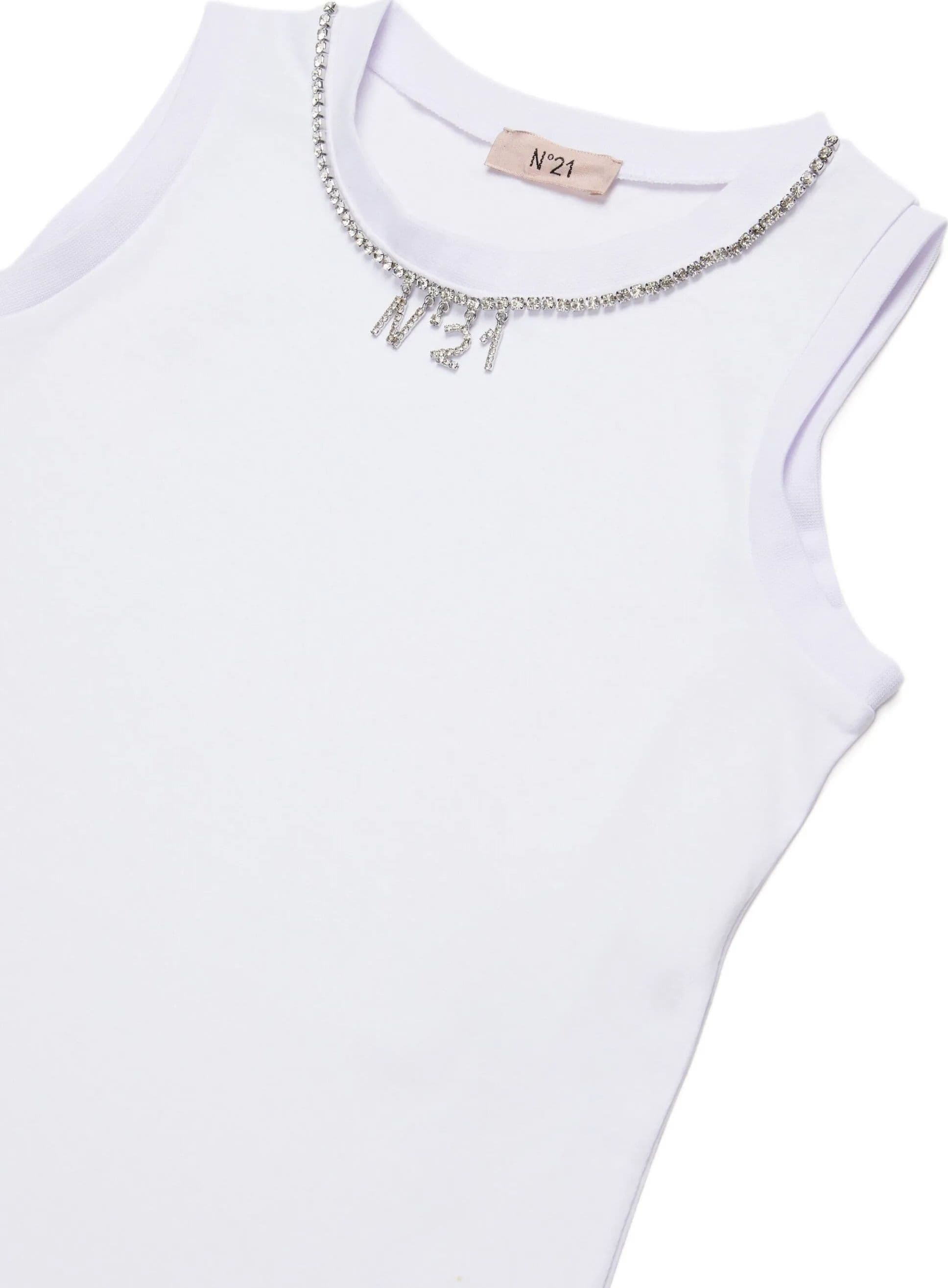 N°21 TOP COLLANA - 3