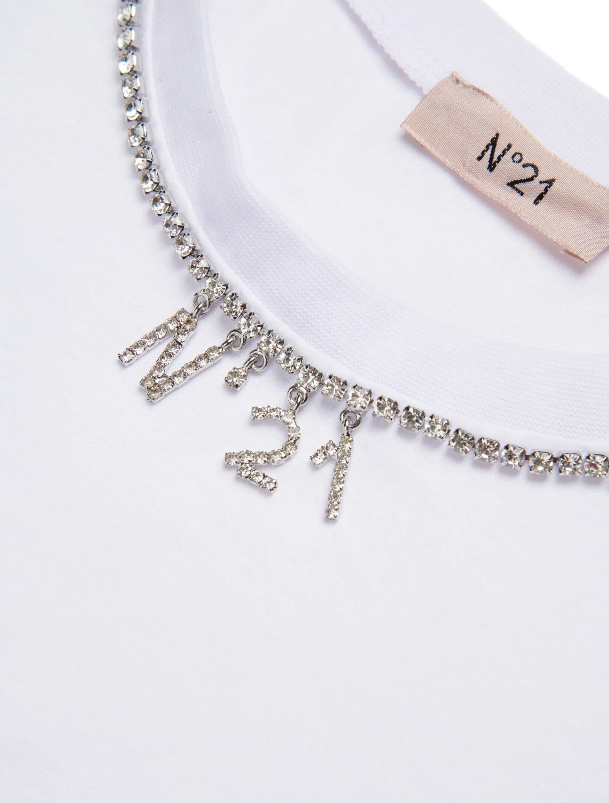 N°21 TOP COLLANA - 4