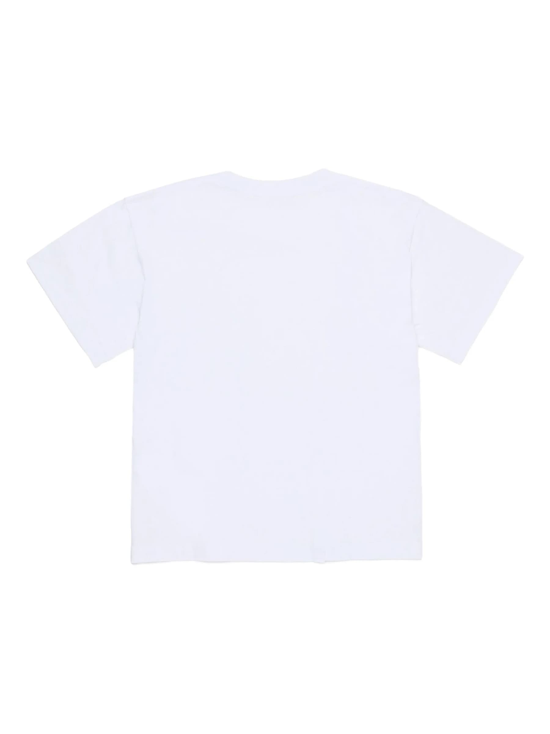 MM6 T-SHIRT M/C RIPRESE - 2
