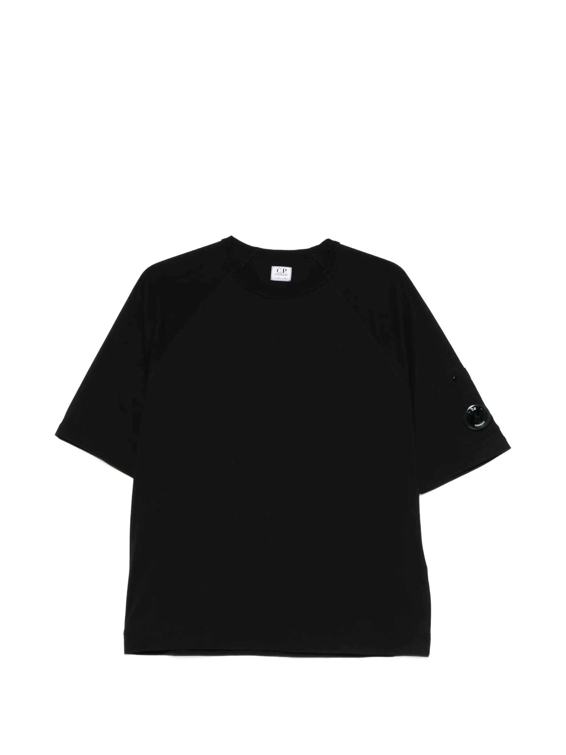 C.P. Company T-SHIRT M/C TASCHINO - 4