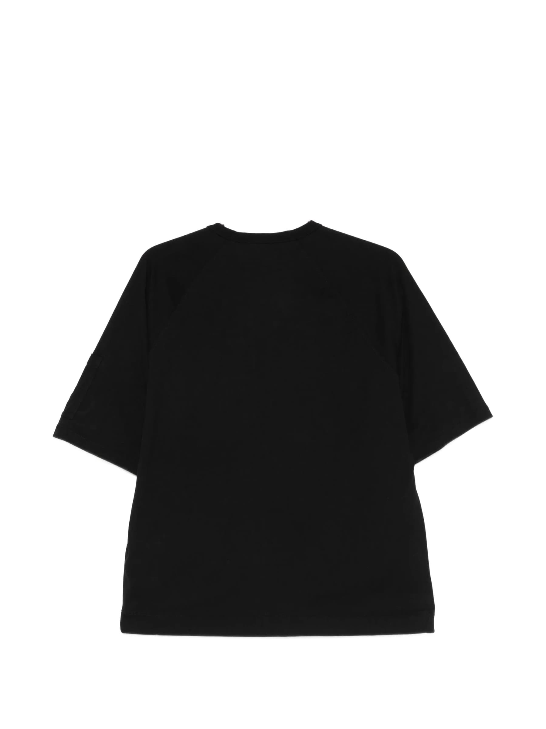 C.P. Company T-SHIRT M/C TASCHINO - 2