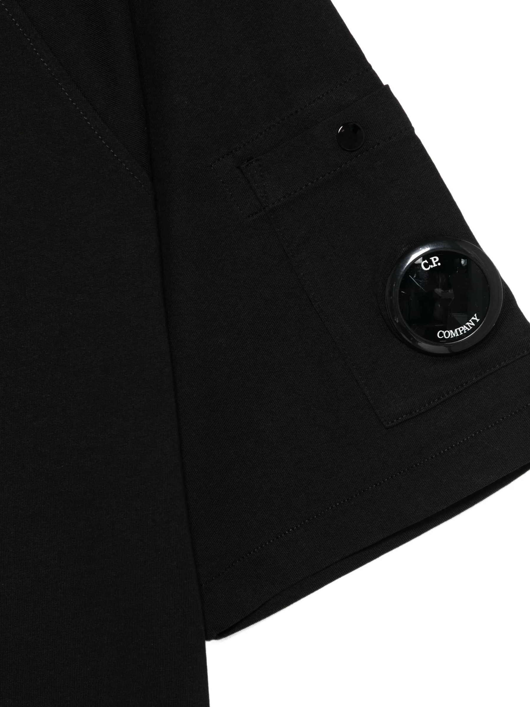 C.P. Company T-SHIRT M/C TASCHINO - 3