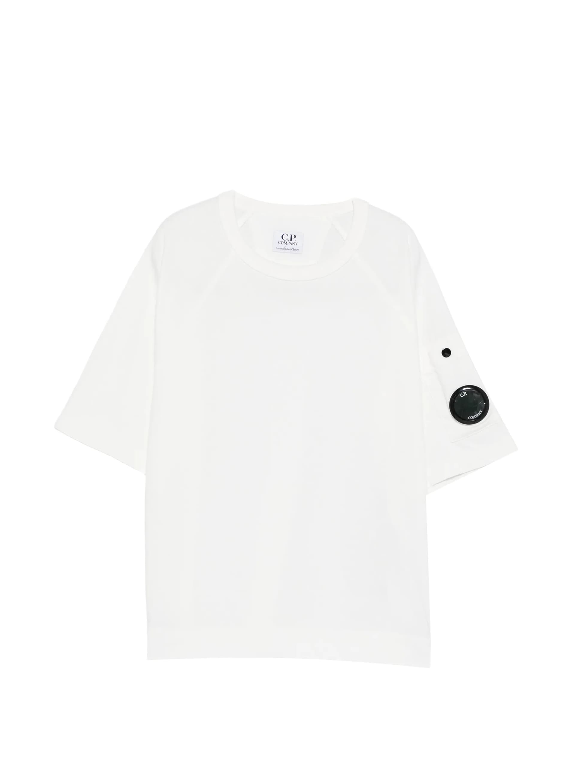 C.P. Company T-SHIRT M/C TASCHINO - 4