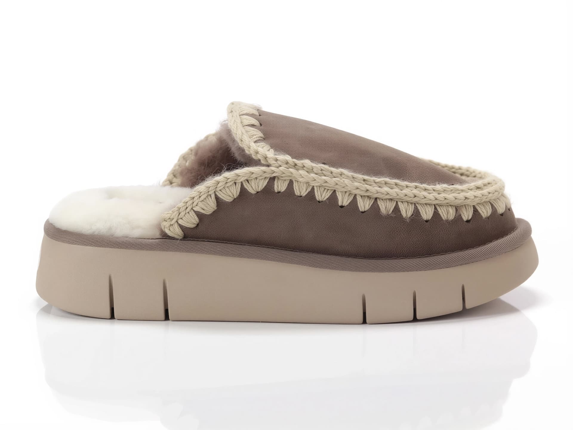MOU Slipper Donna