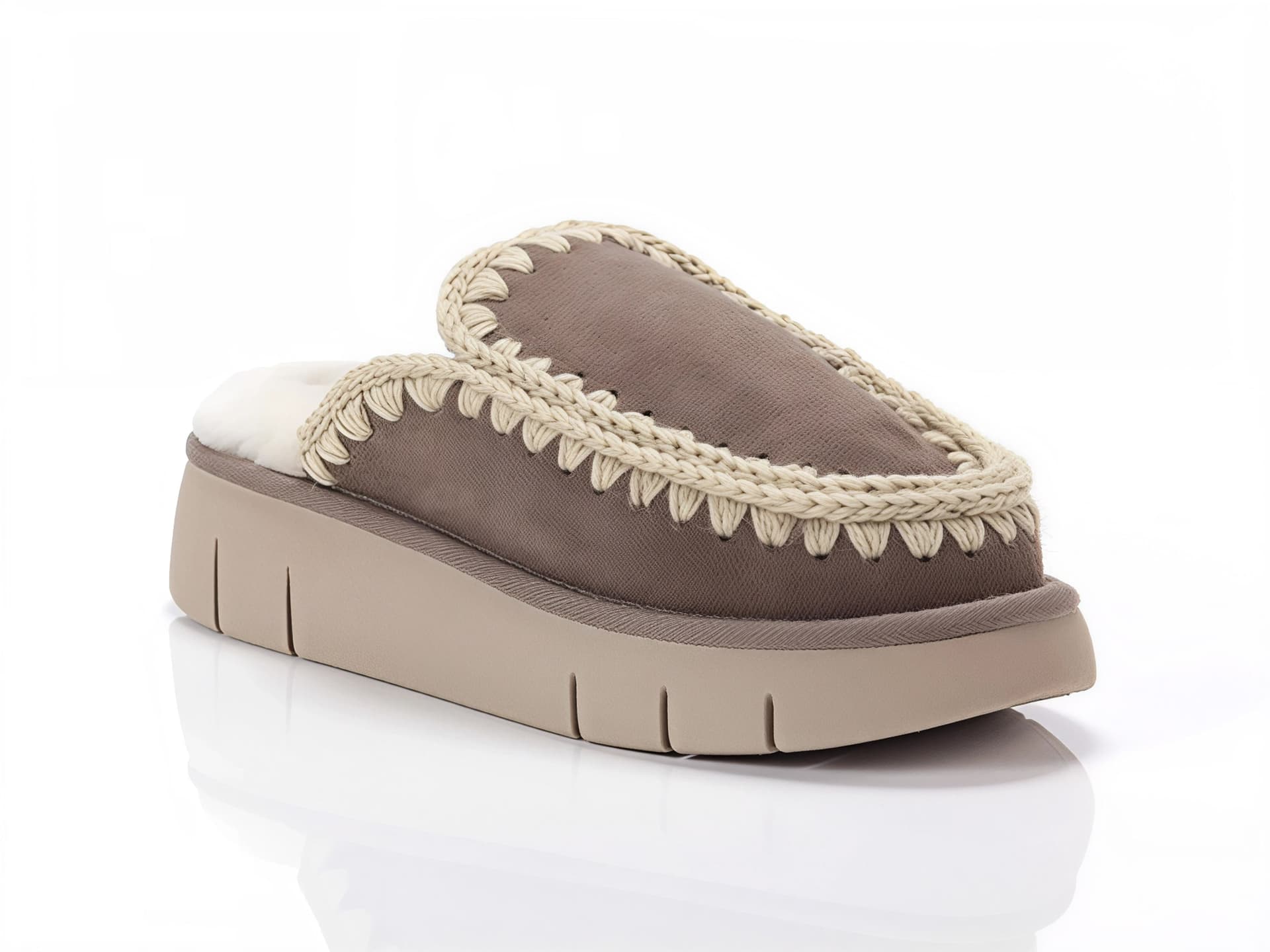 MOU Slipper Donna - 2