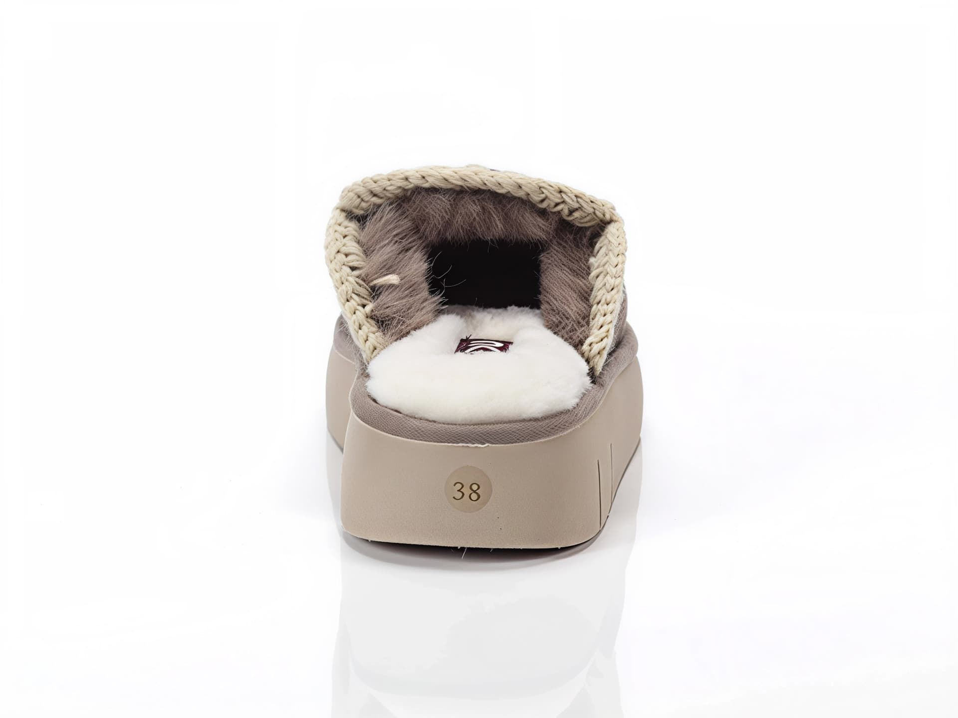 MOU Slipper Donna - 3