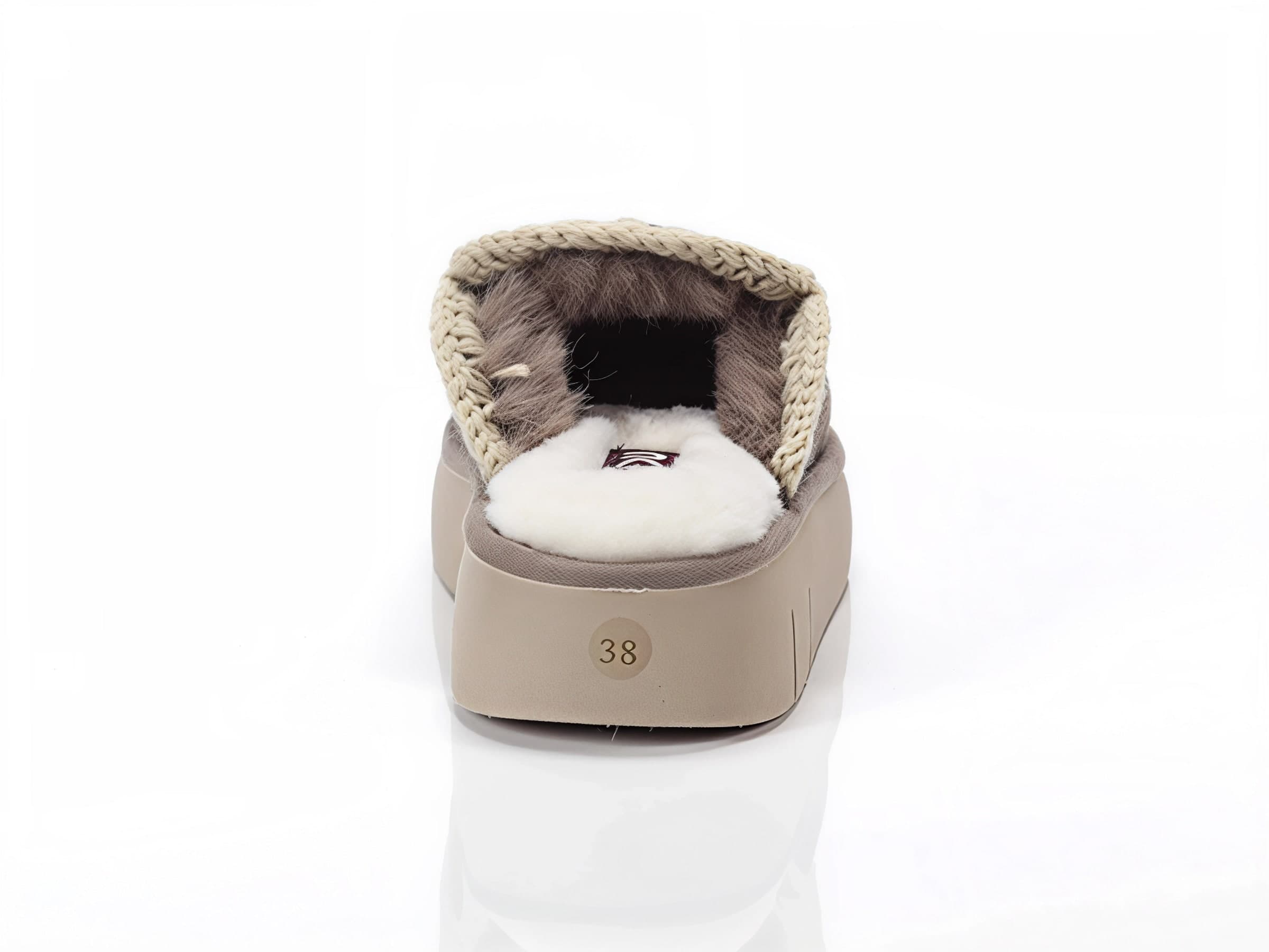 MOU Slipper Donna - 3