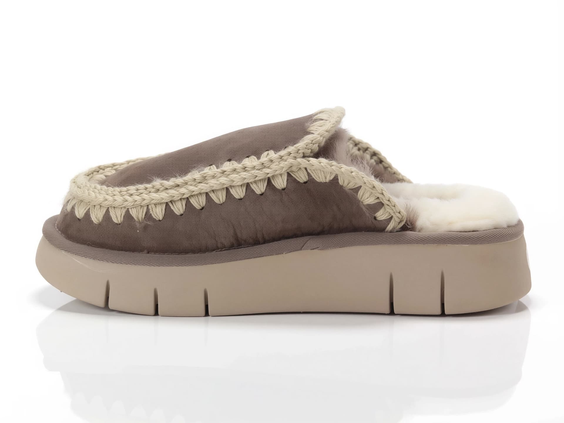 MOU Slipper Donna - 4