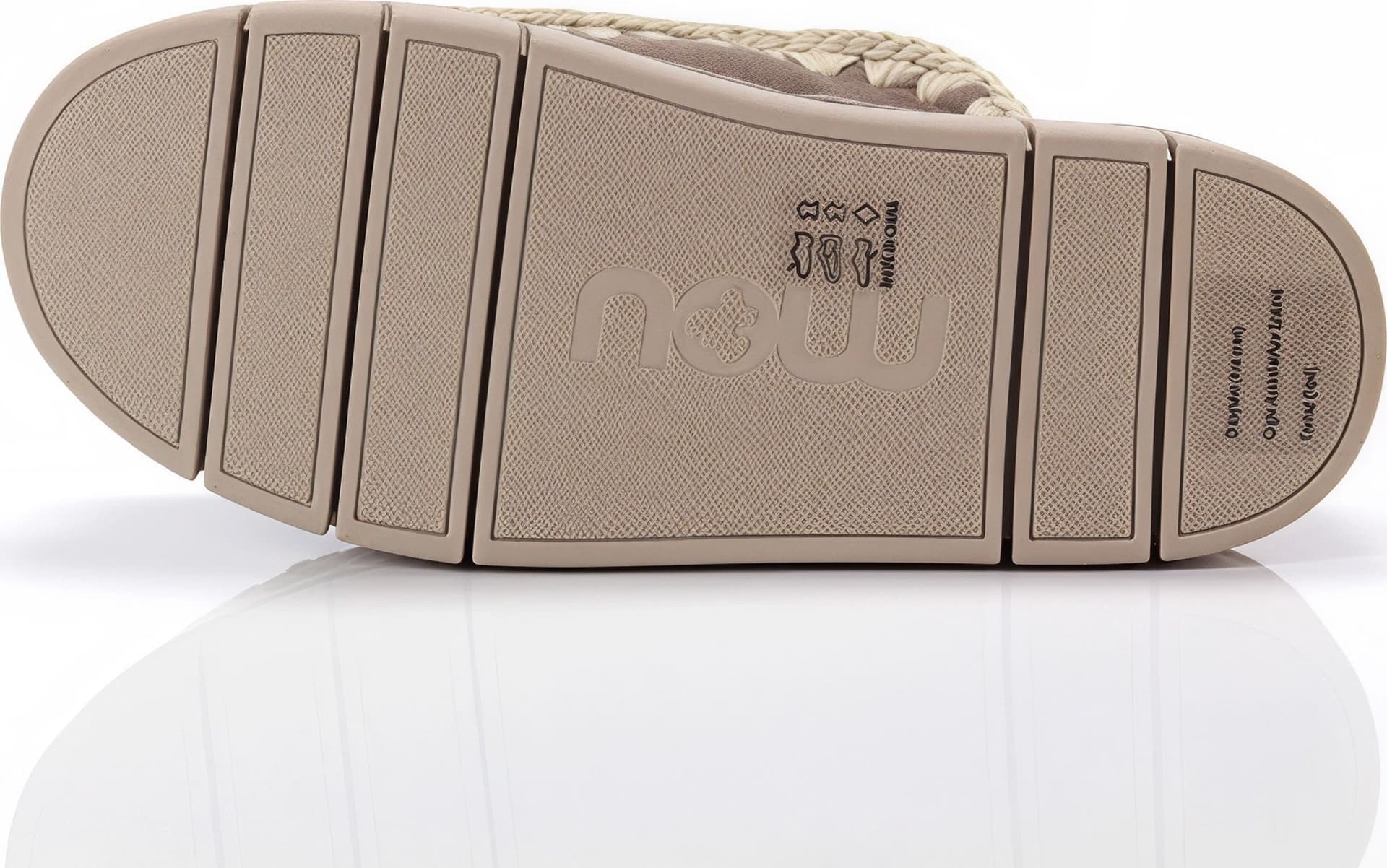 MOU Slipper Donna - 5