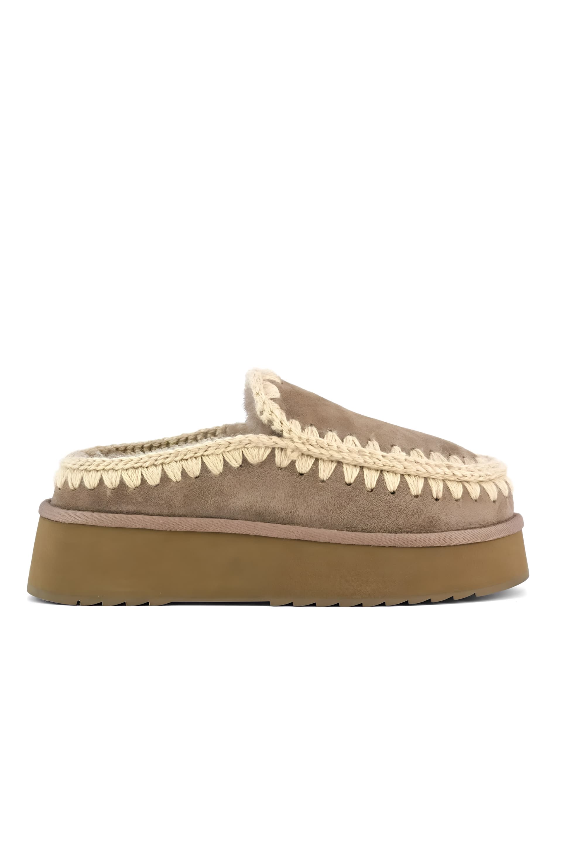 MOU Slippers Donna - 5