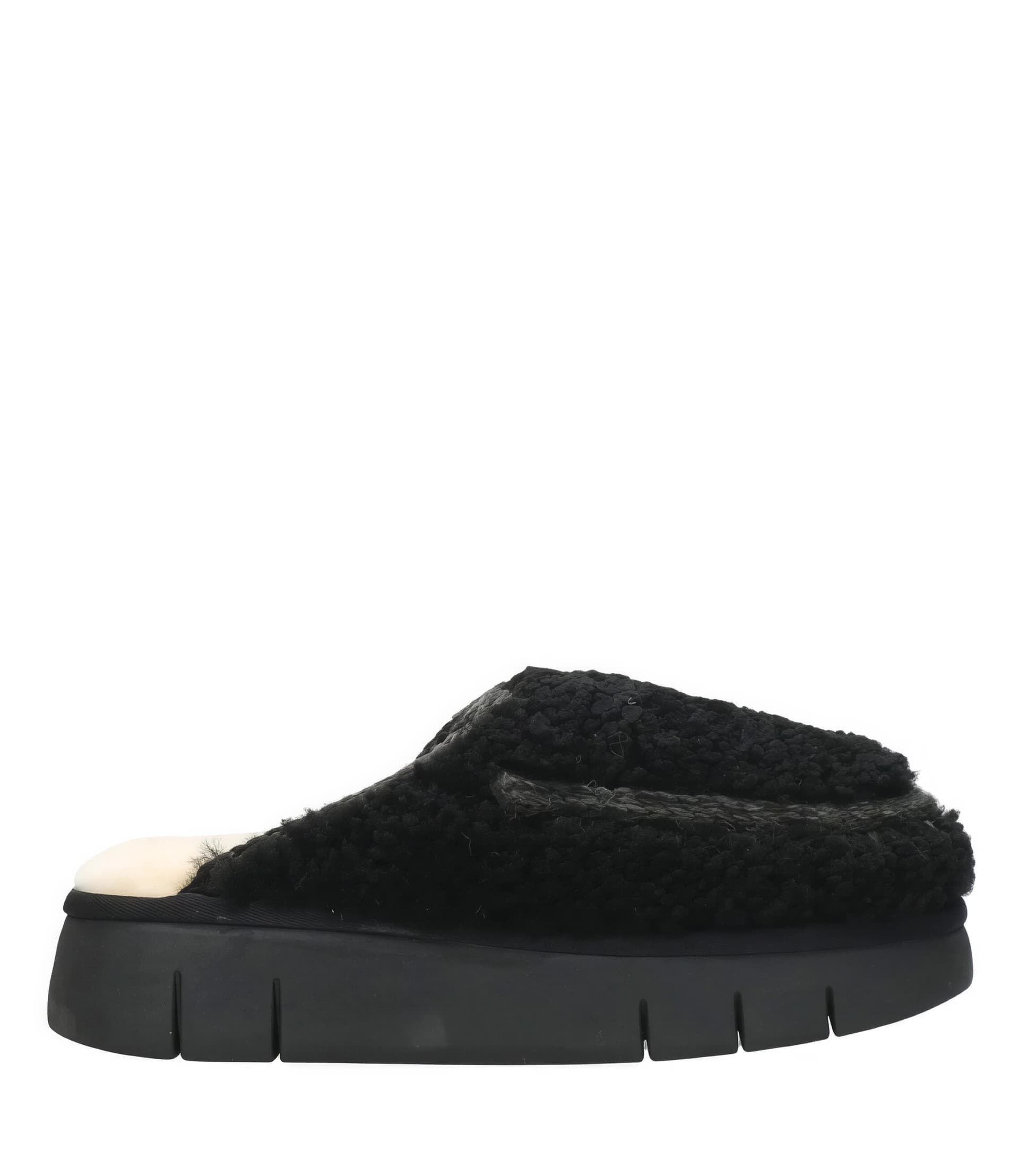 MOU Sabot Donna - 7