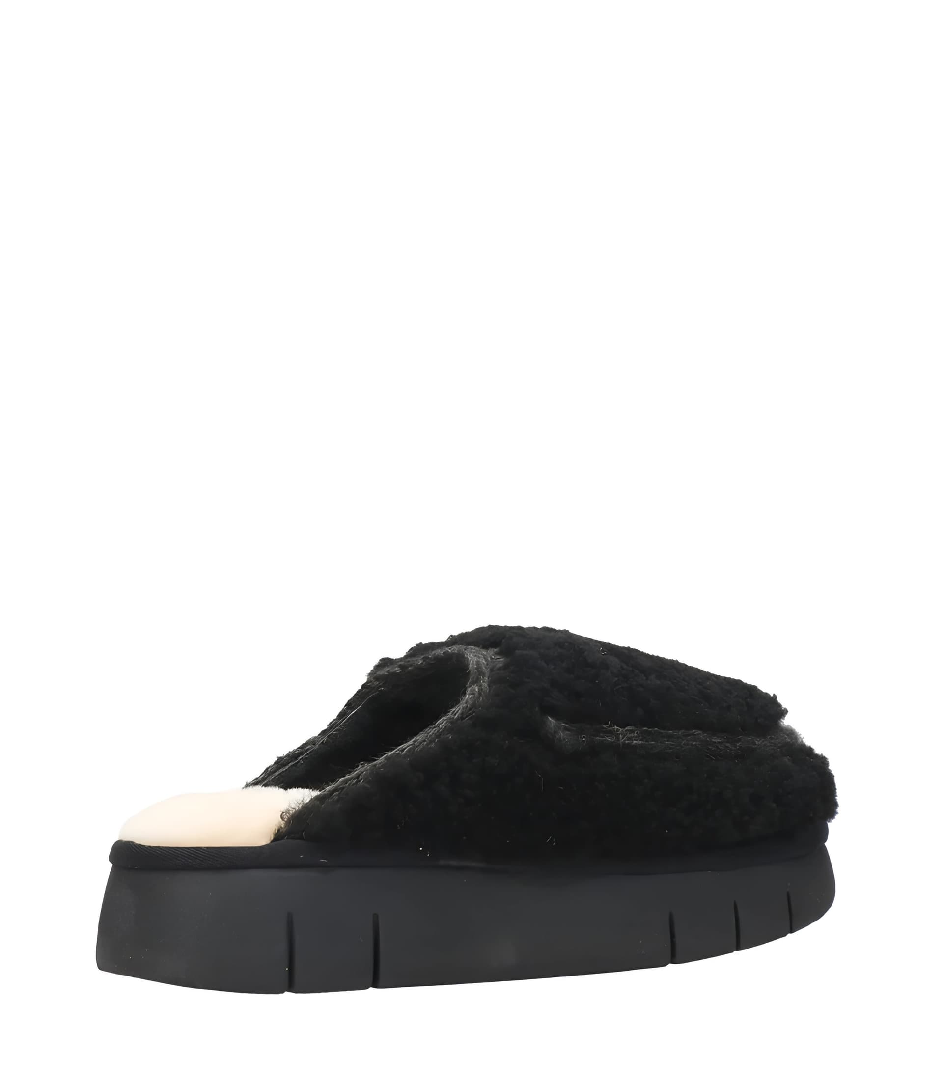 MOU Sabot Donna - 2