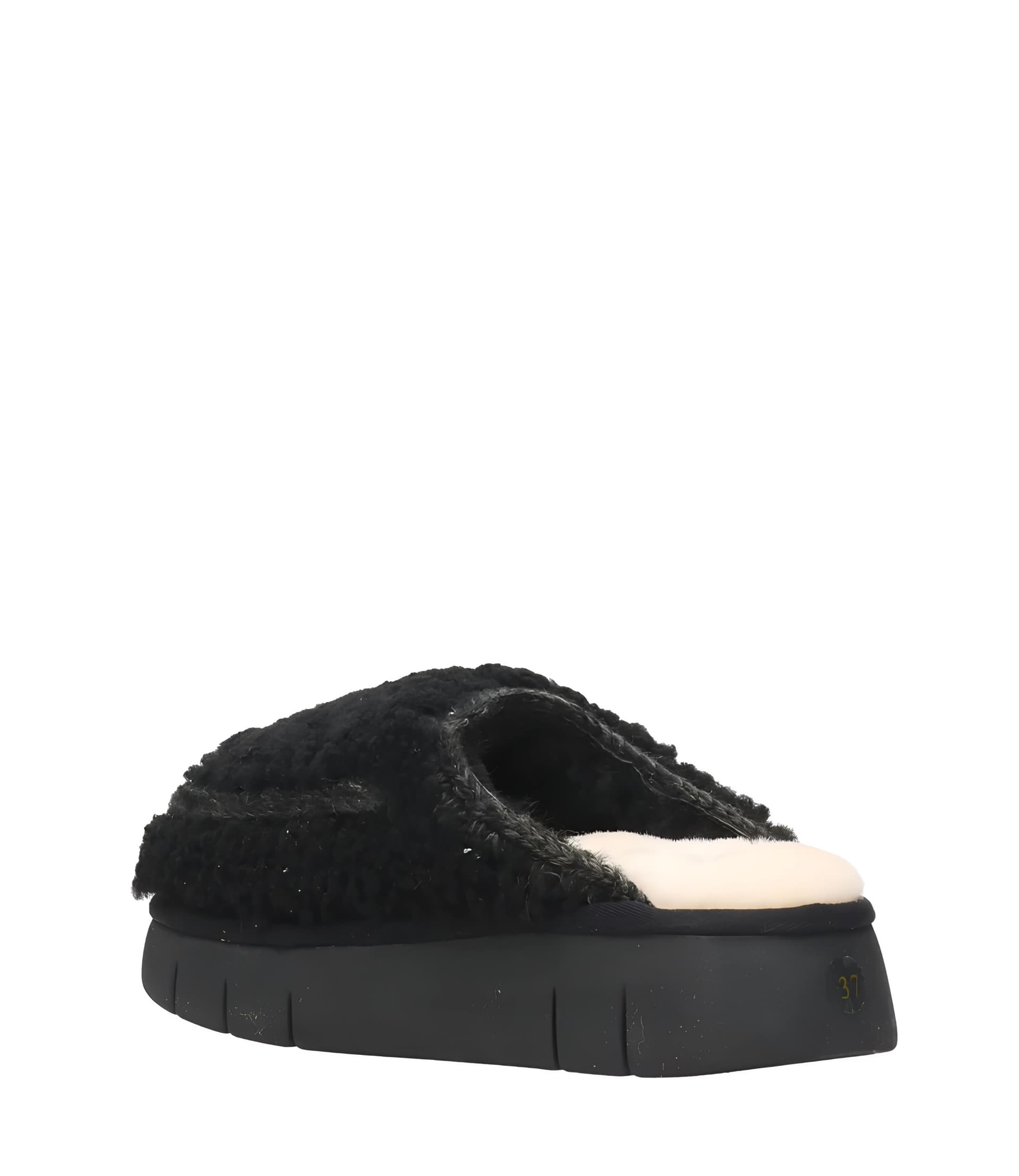 MOU Sabot Donna - 3