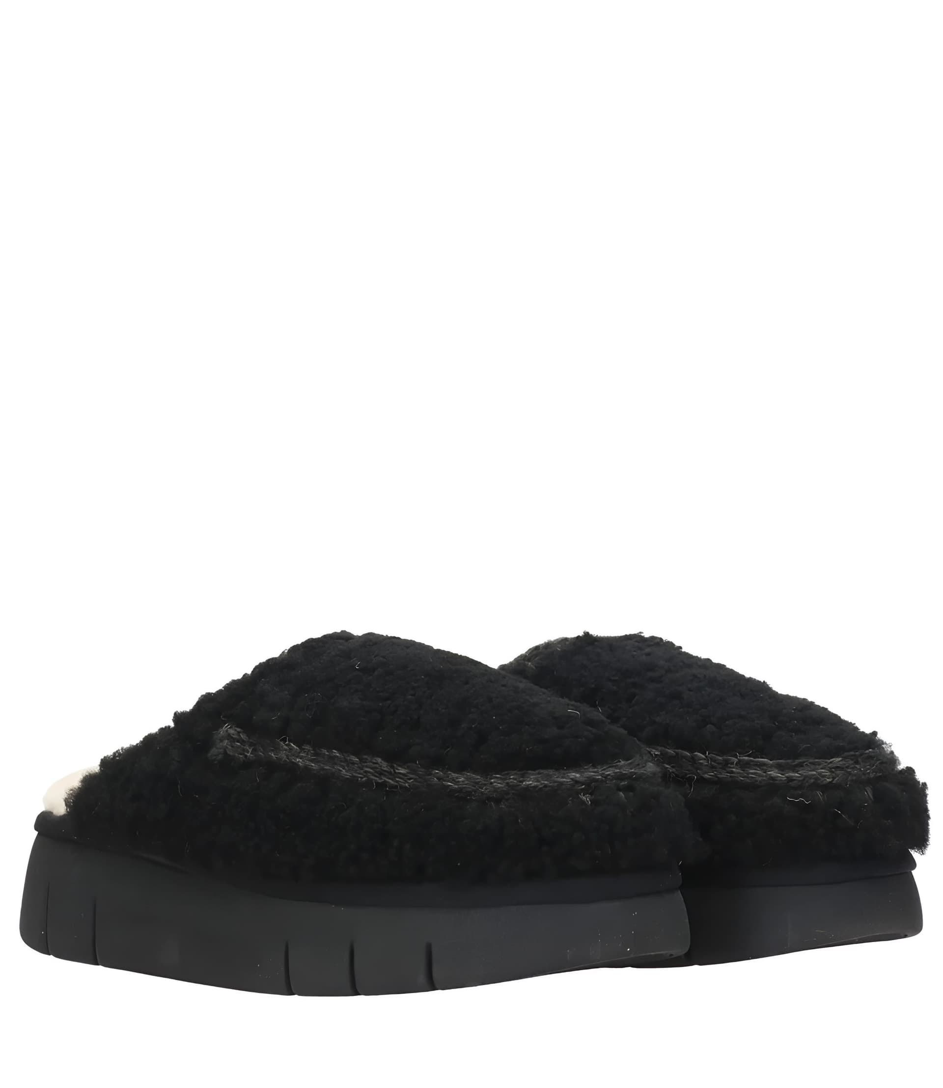 MOU Sabot Donna - 4