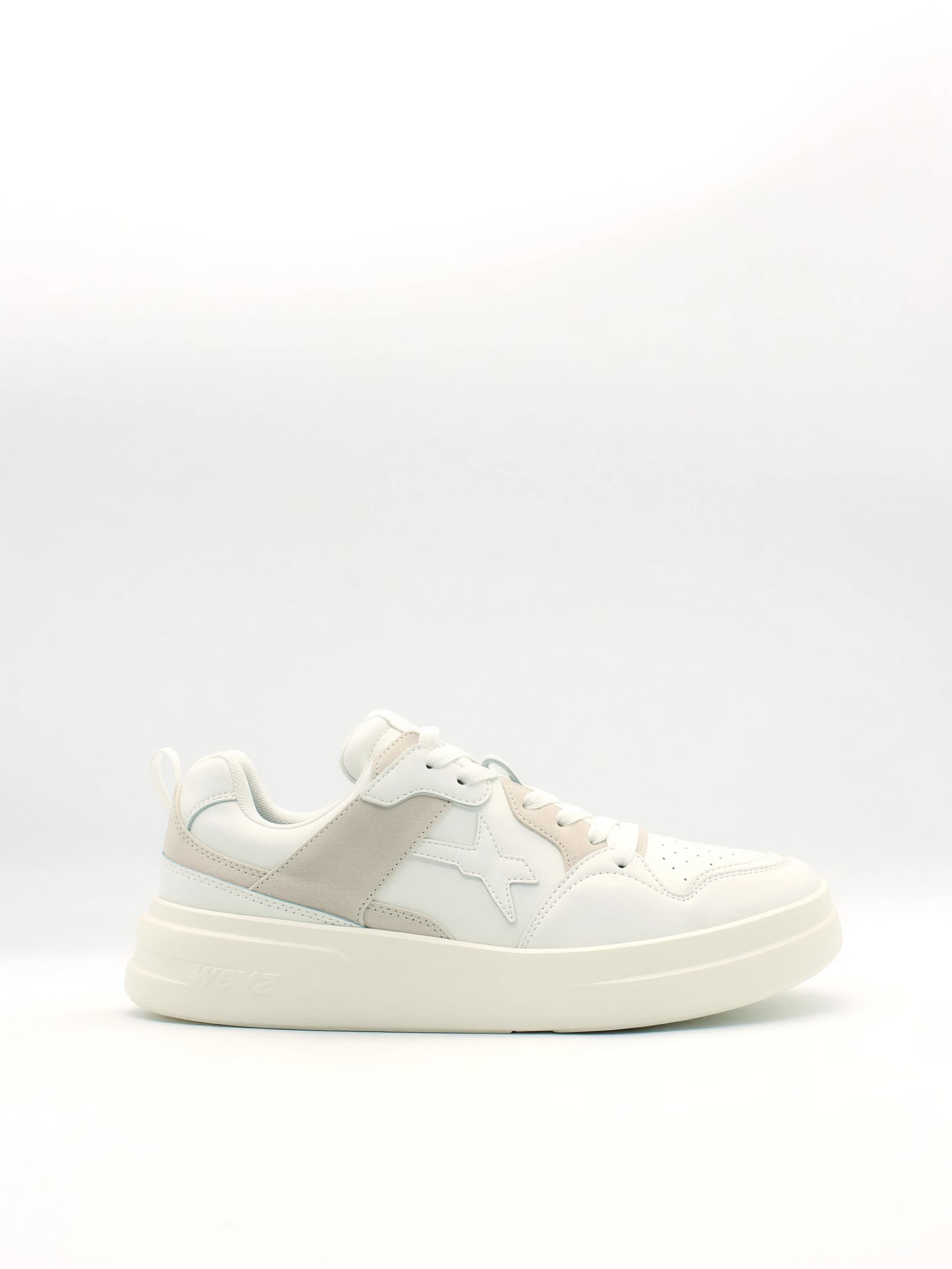 W6YZ Sneakers Uomo - 6