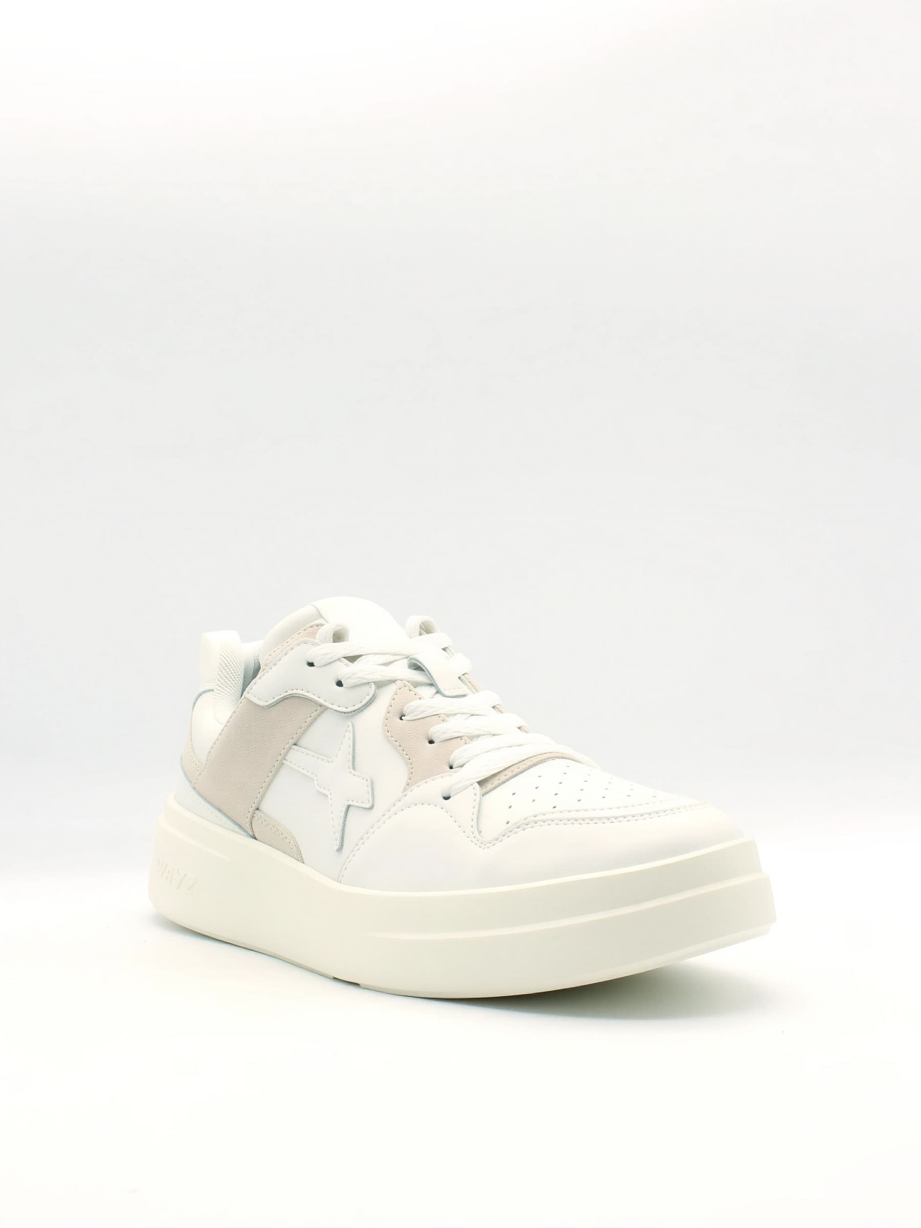 W6YZ Sneakers Uomo - 2