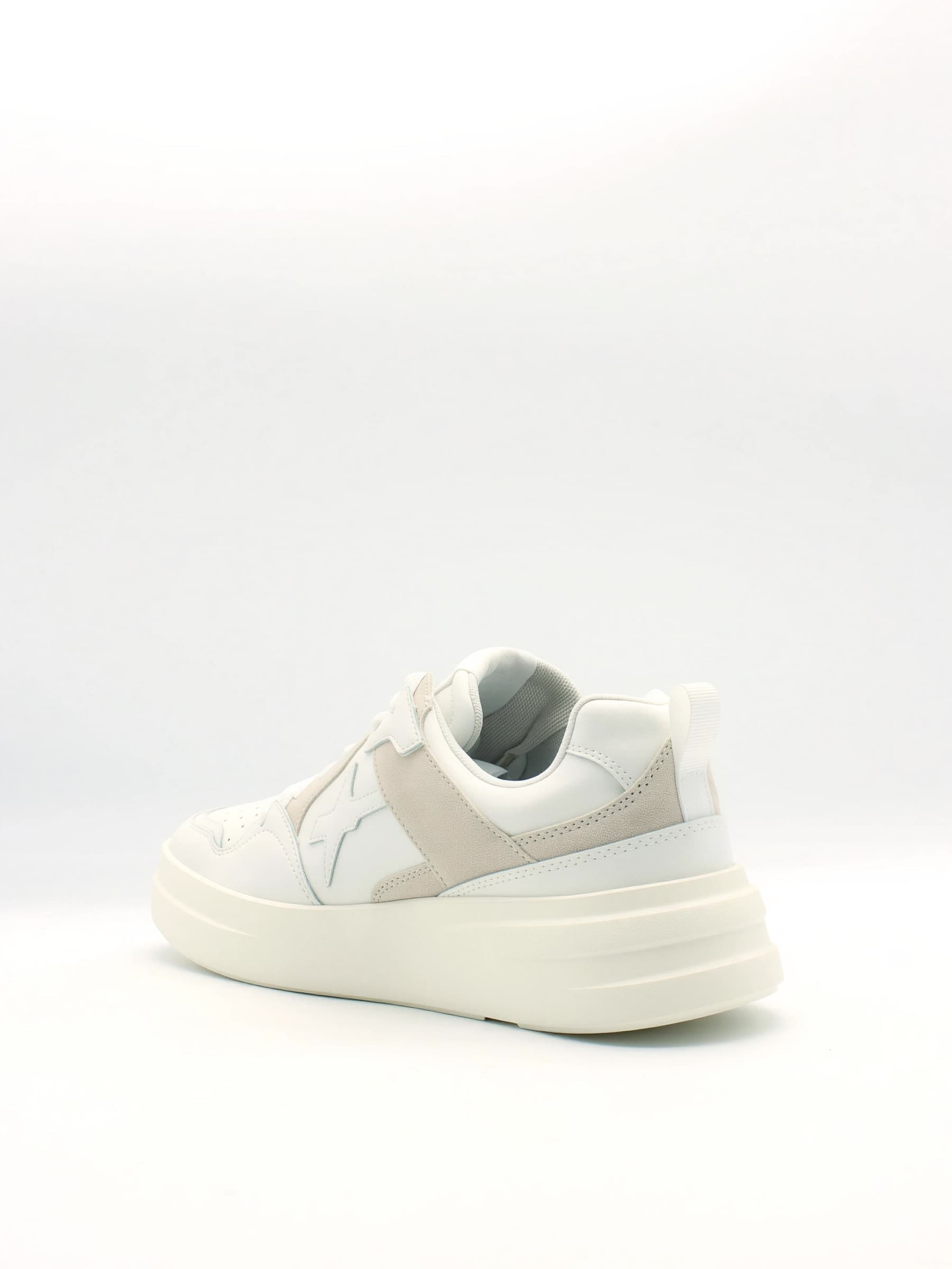 W6YZ Sneakers Uomo - 3