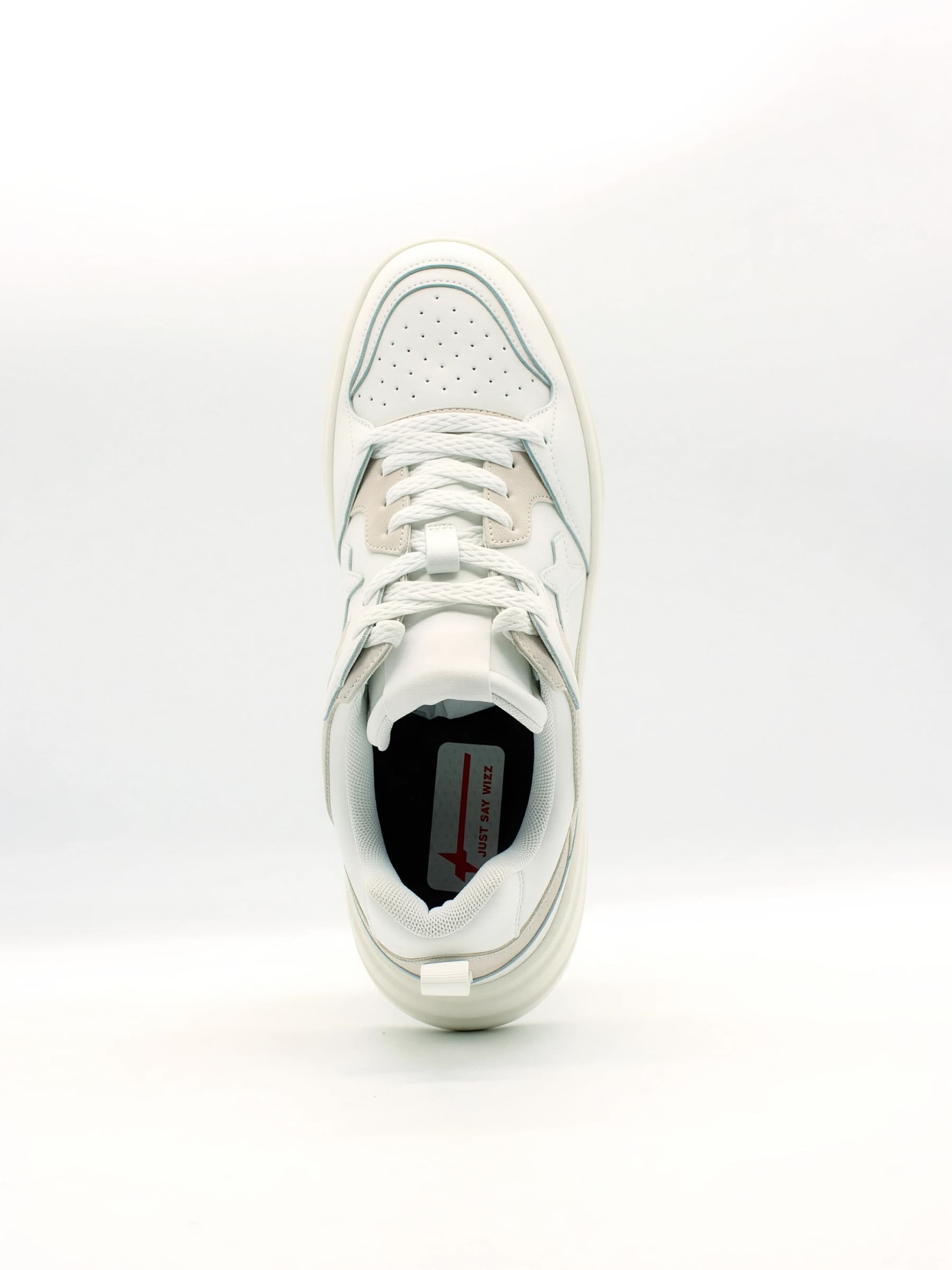 W6YZ Sneakers Uomo - 4