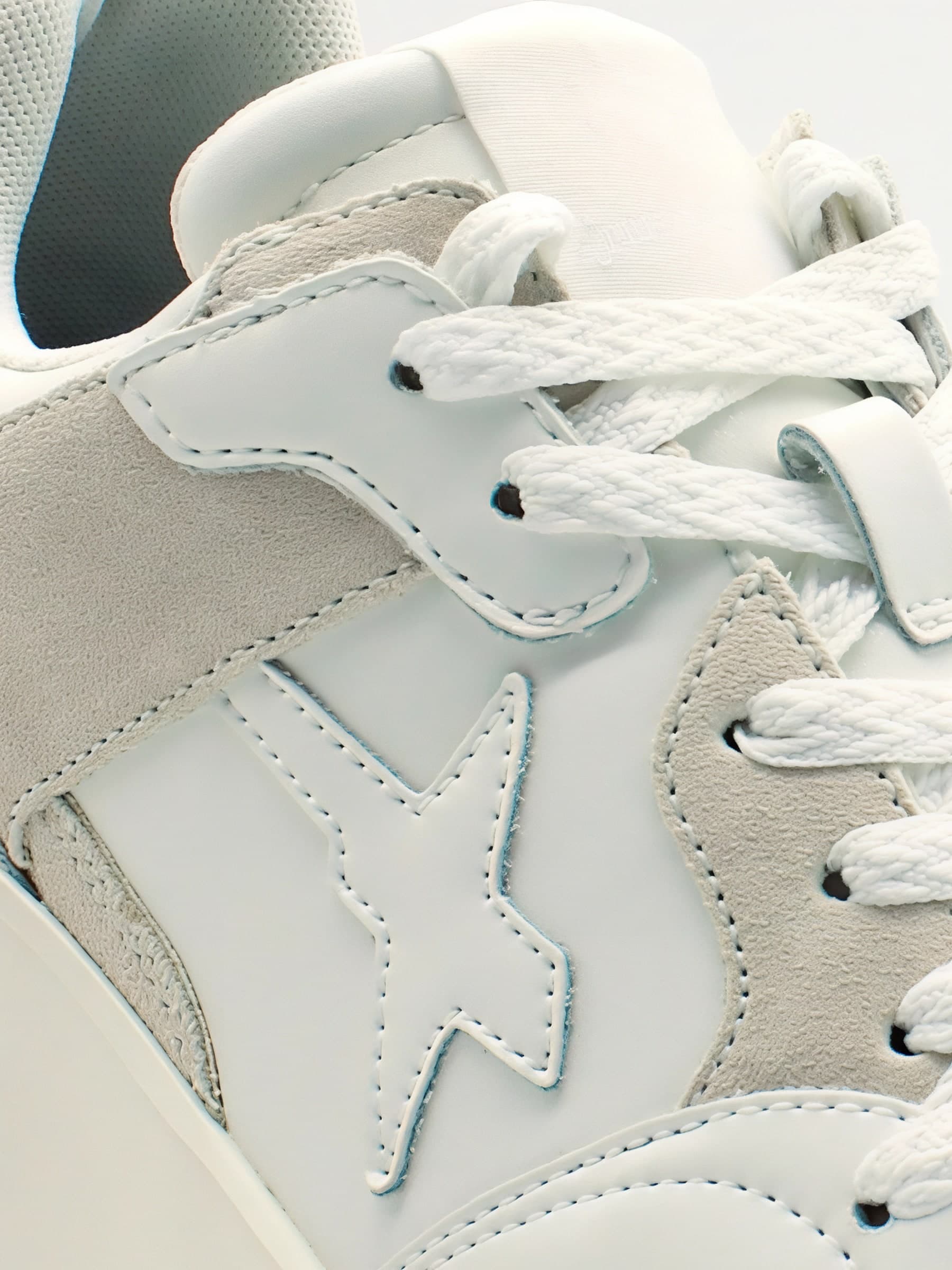 W6YZ Sneakers Uomo - 5