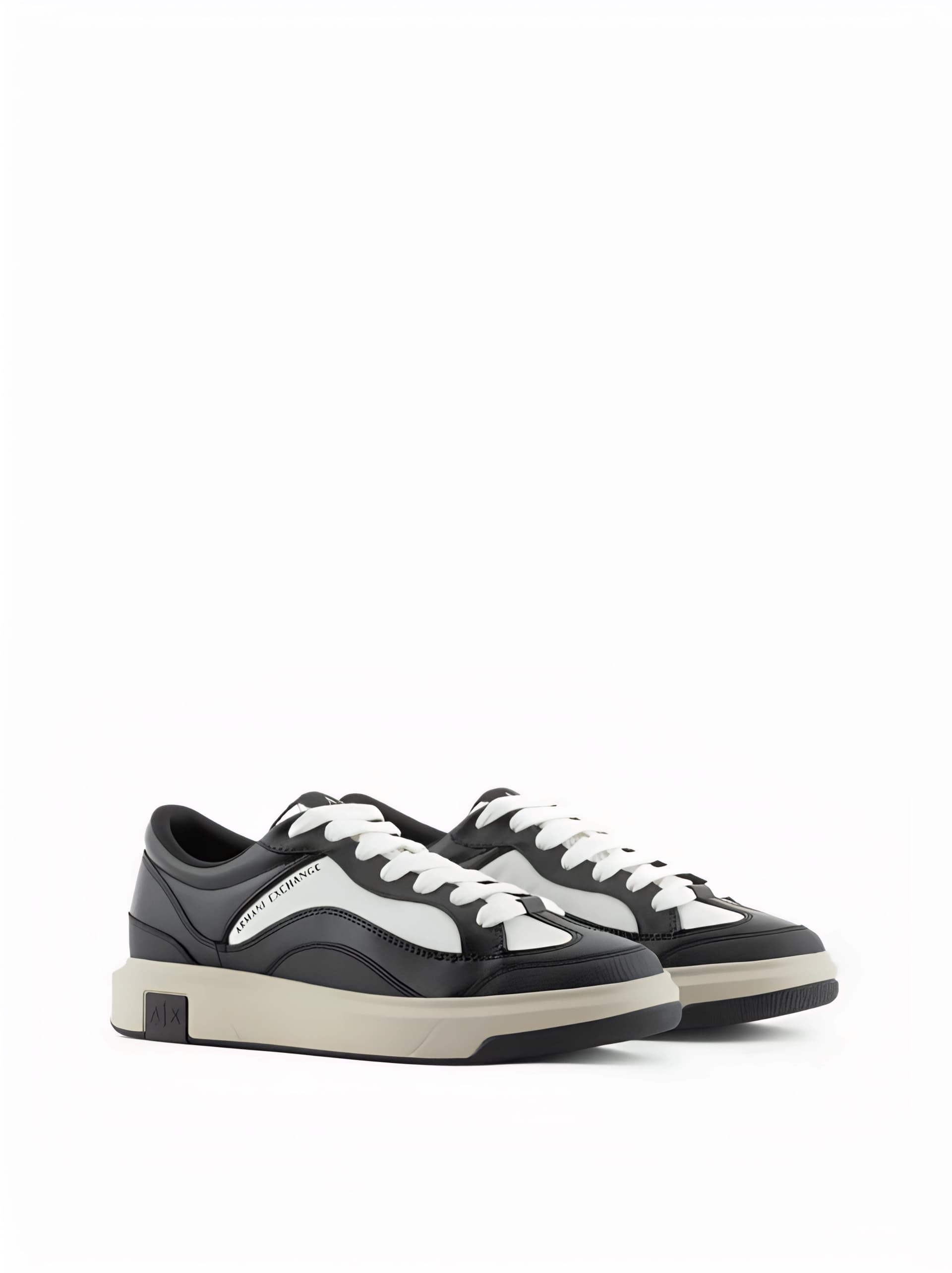 Armani Exchange Sneakers Uomo ARMANI EXCHANGE - 5