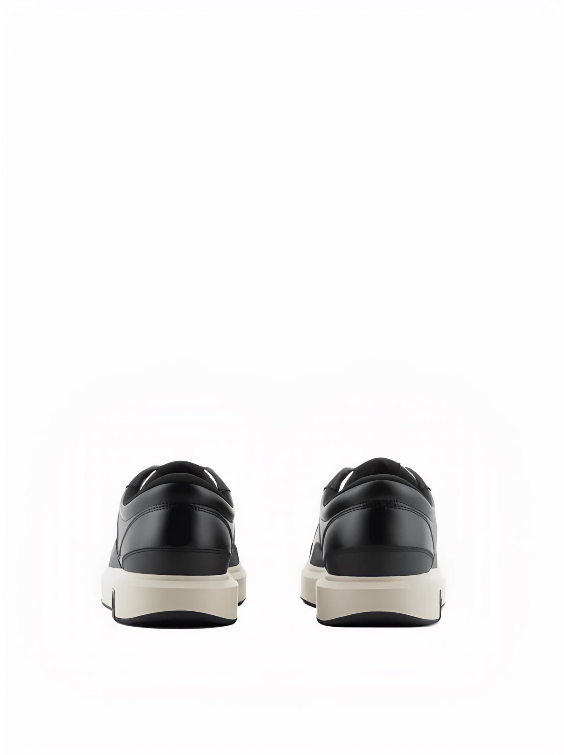Armani Exchange Sneakers Uomo ARMANI EXCHANGE - 3