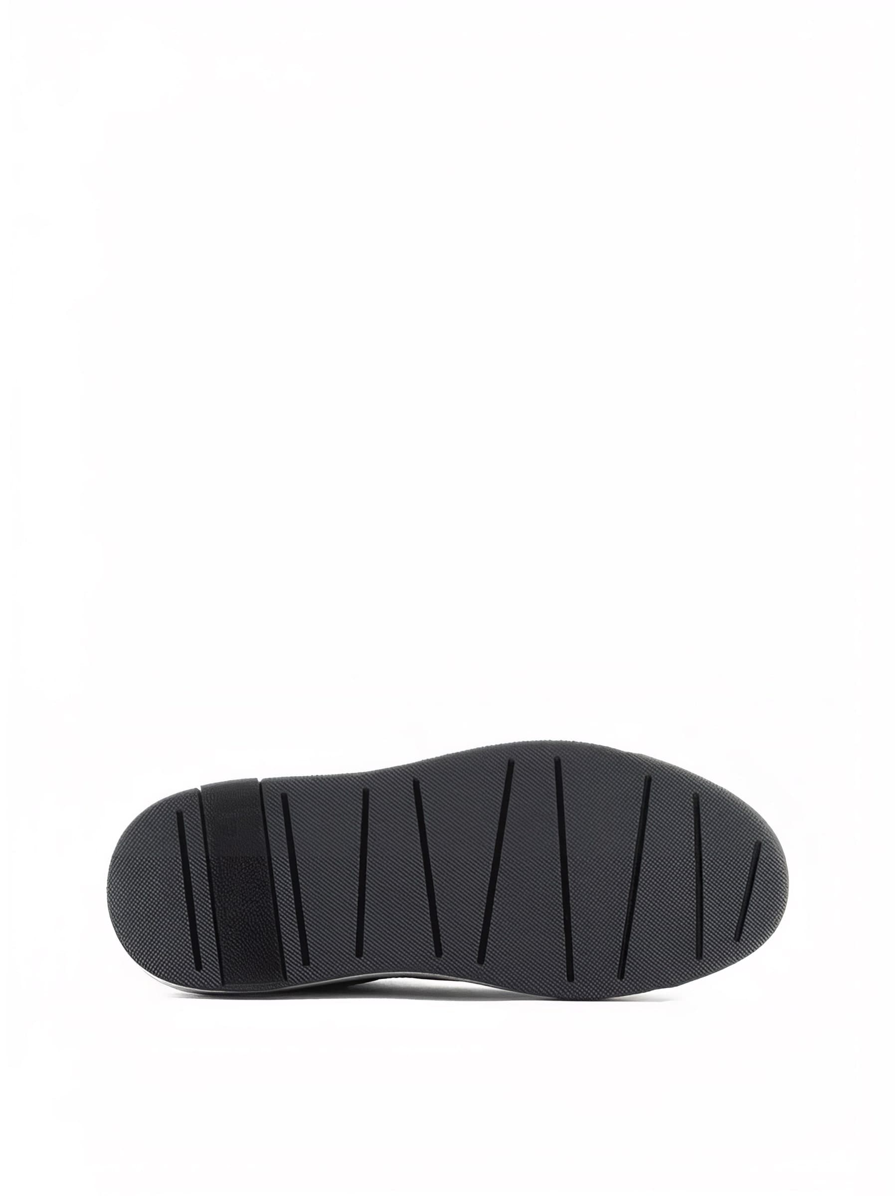 Armani Exchange Sneakers Uomo ARMANI EXCHANGE - 4