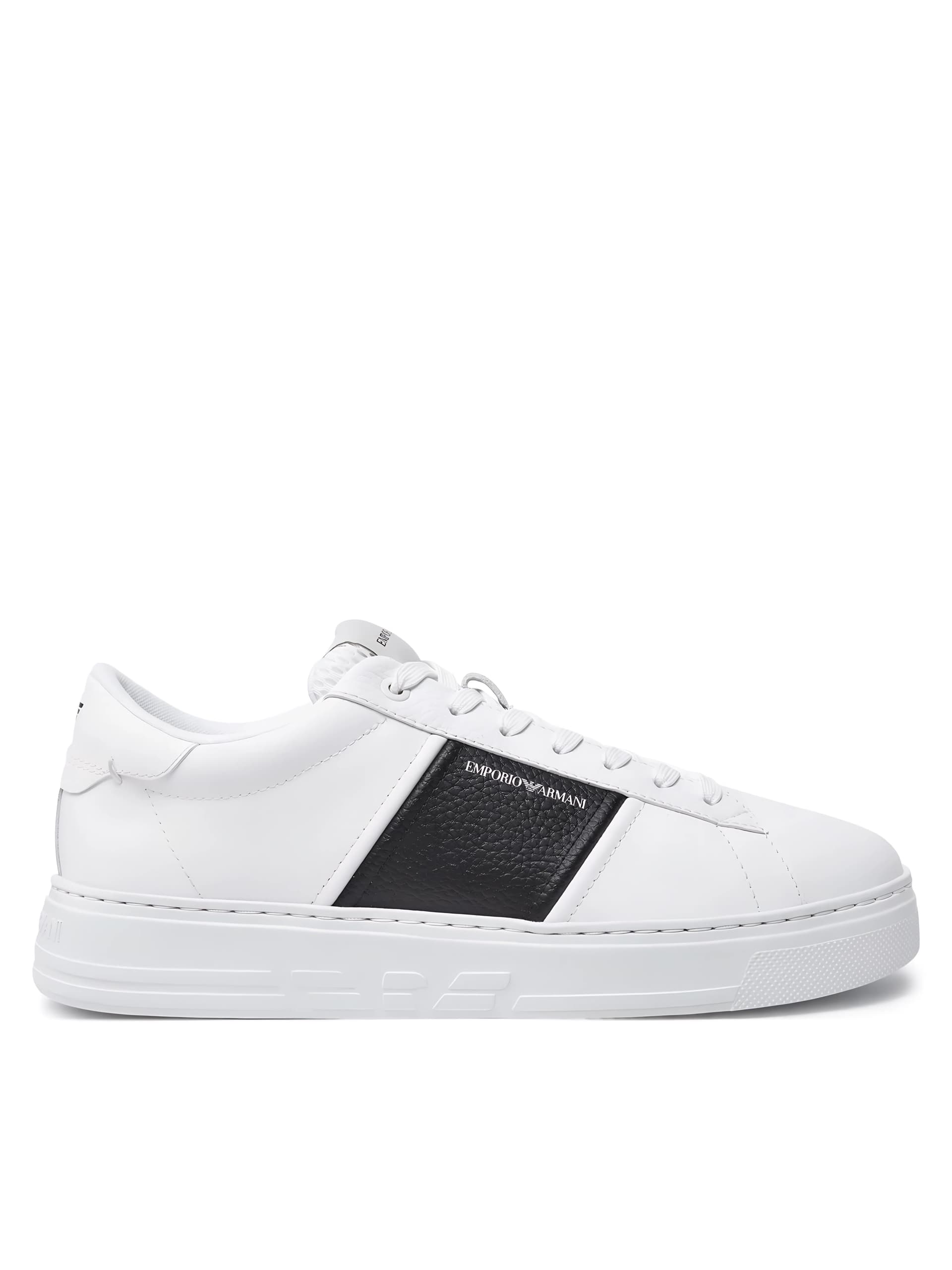 EMPORIO ARMANI Sneakers Uomo Emporio Armani - 7
