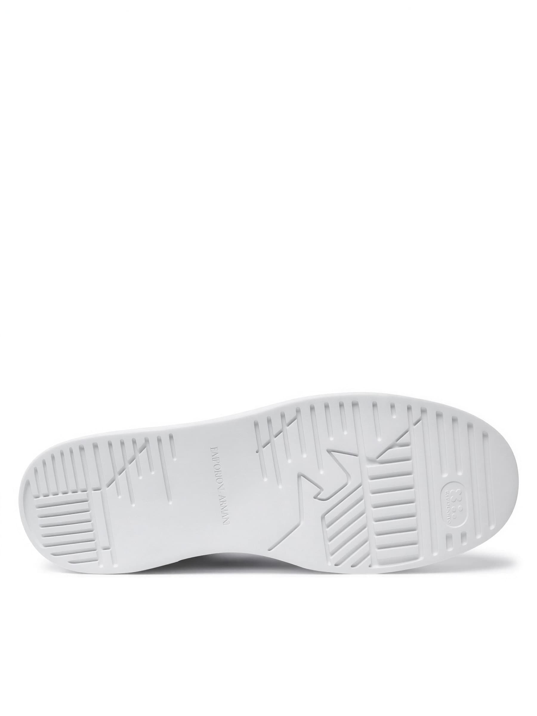 EMPORIO ARMANI Sneakers Uomo Emporio Armani - 6