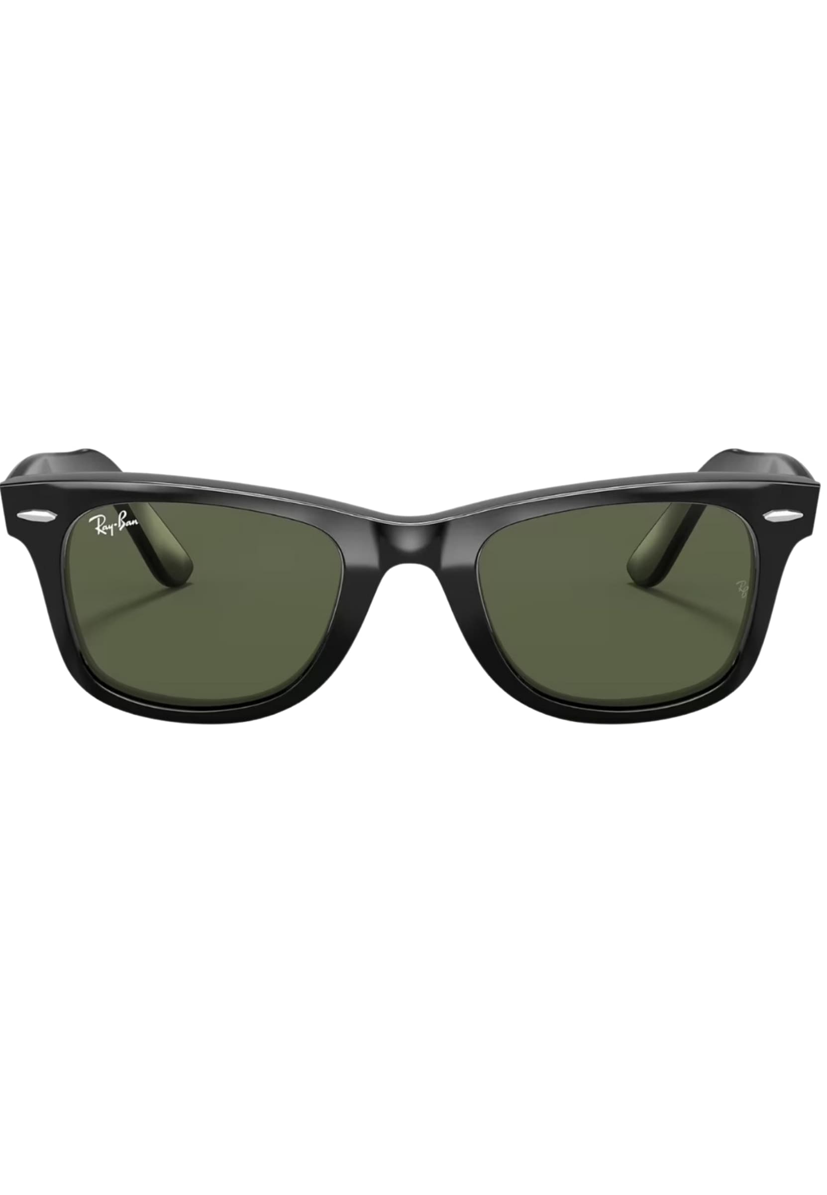 RAY-BAN Occhiali da sole ray-ban Wayfarer 2140-901 Adulto unisex