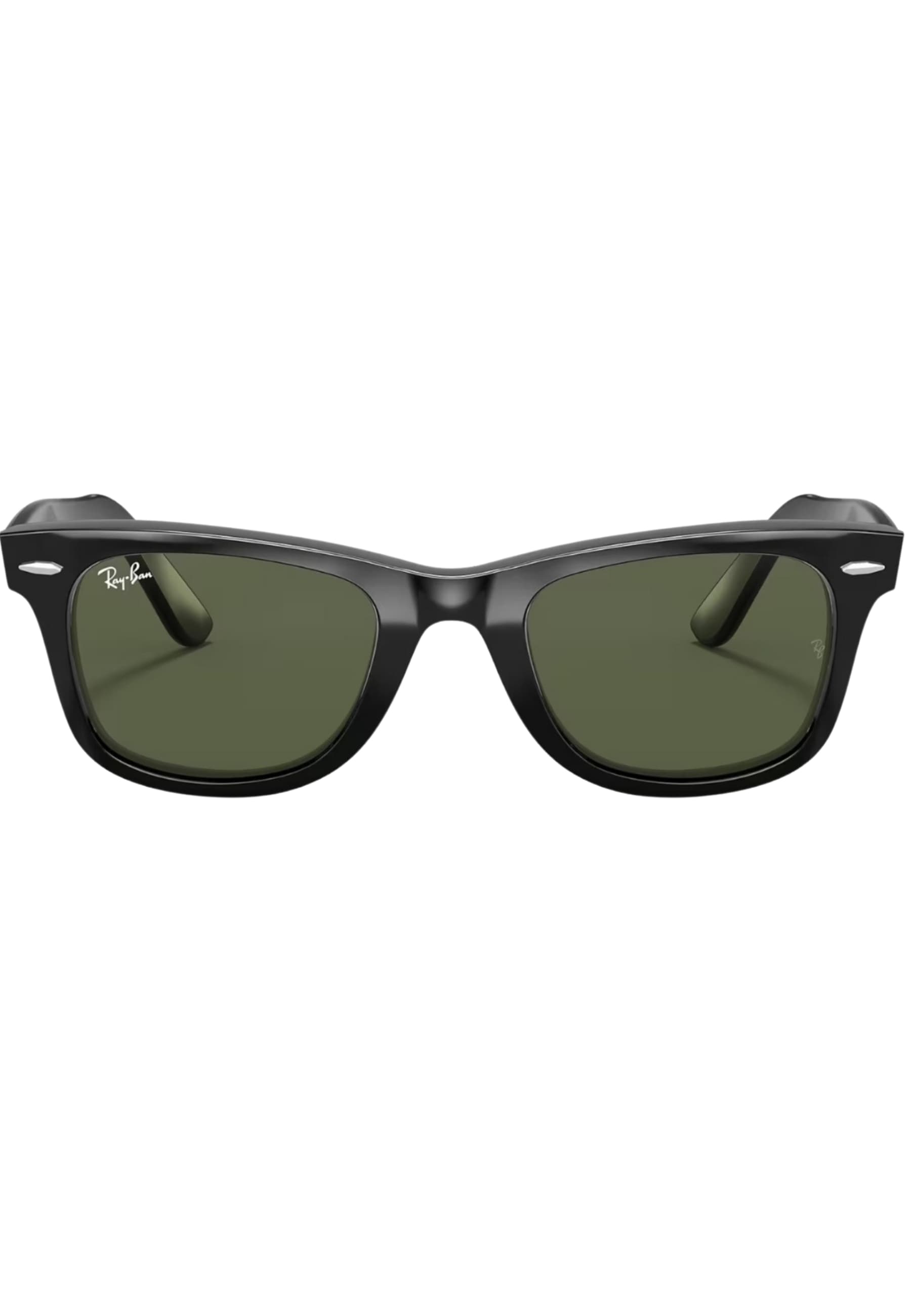 RAY-BAN Occhiali da sole ray-ban Wayfarer 2140-901 Adulto unisex - 5