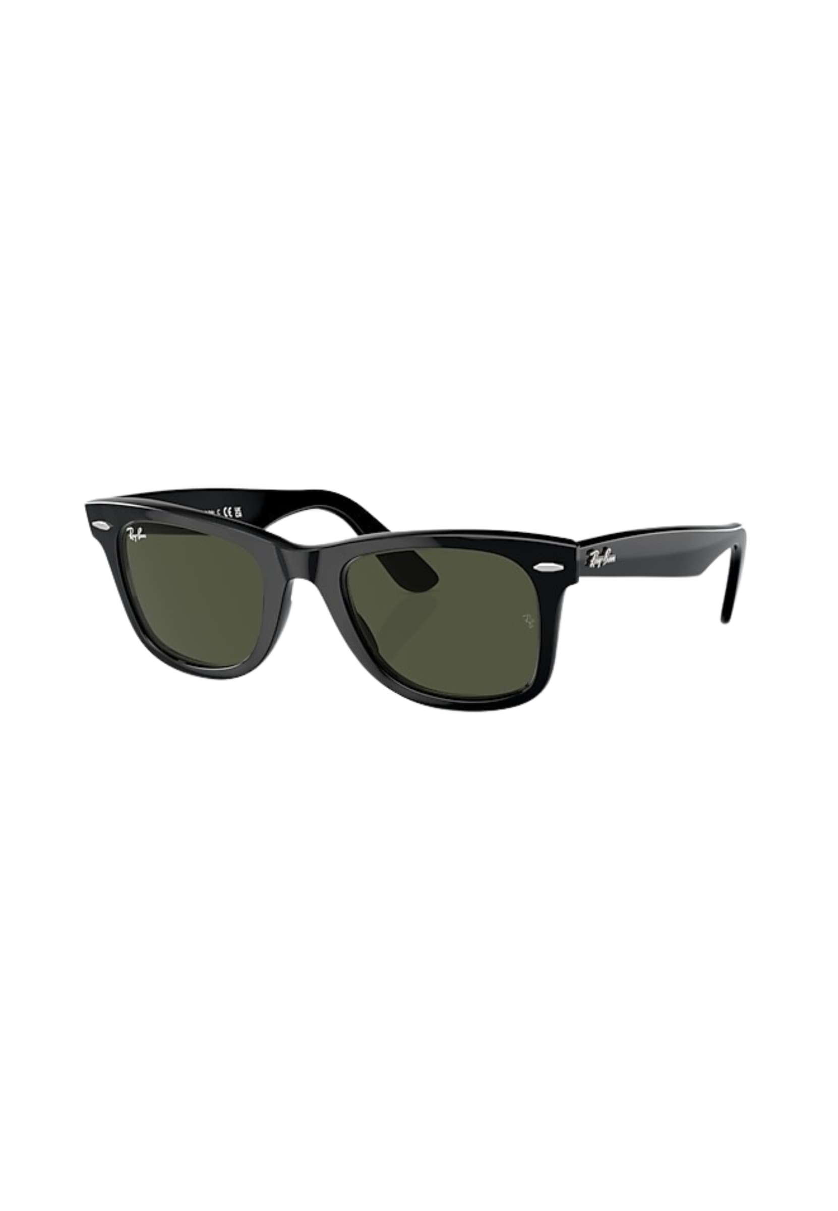 RAY-BAN Occhiali da sole ray-ban Wayfarer 2140-901 Adulto unisex - 2
