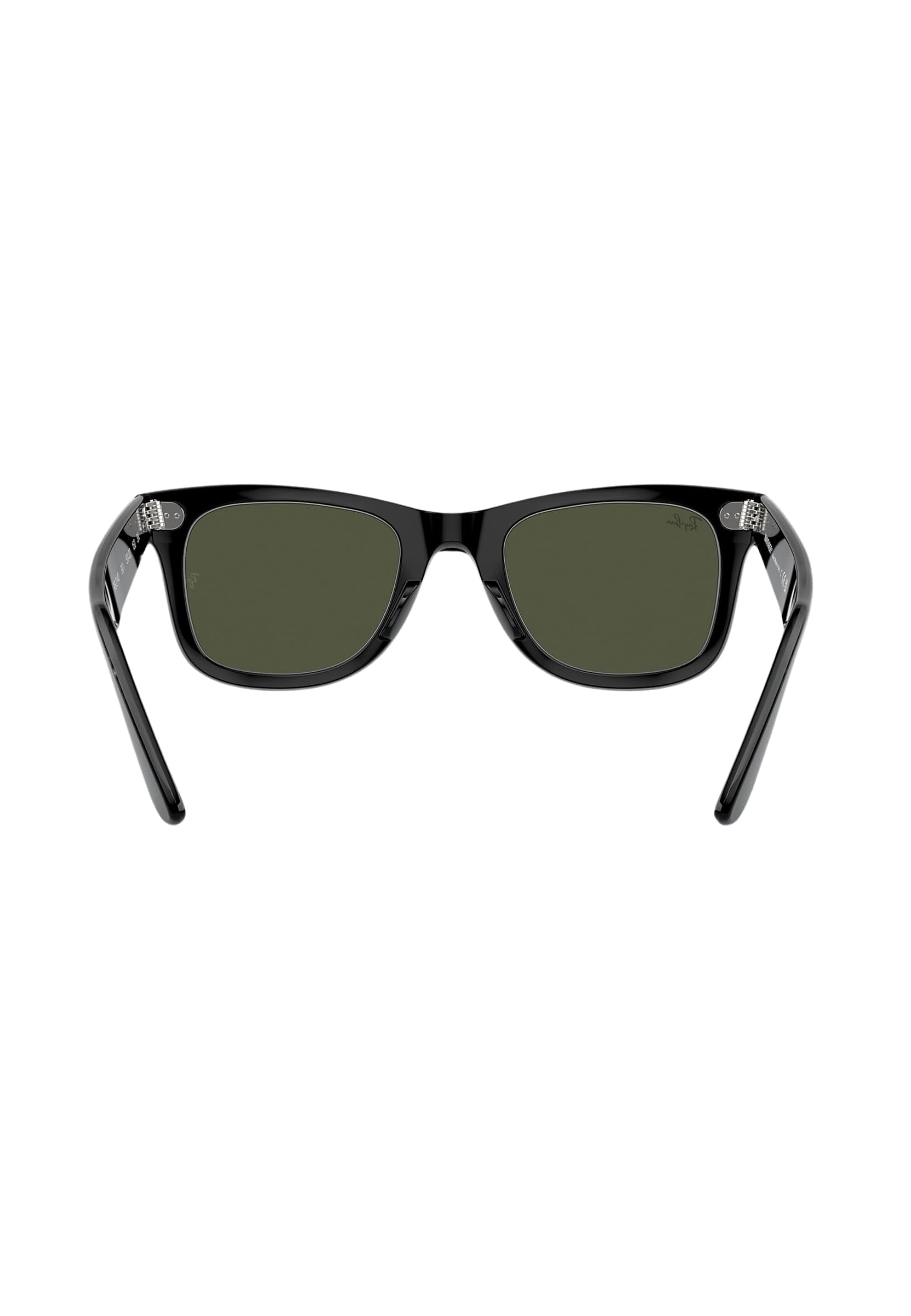 RAY-BAN Occhiali da sole ray-ban Wayfarer 2140-901 Adulto unisex - 3