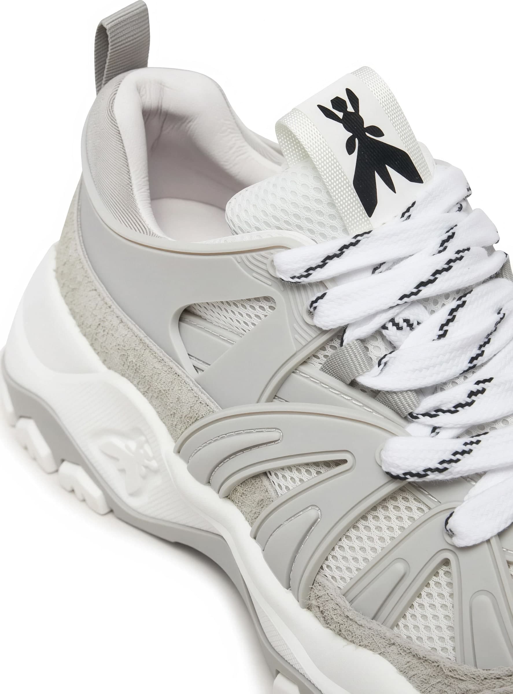 PATRIZIA PEPE Sneakers Donna - 4