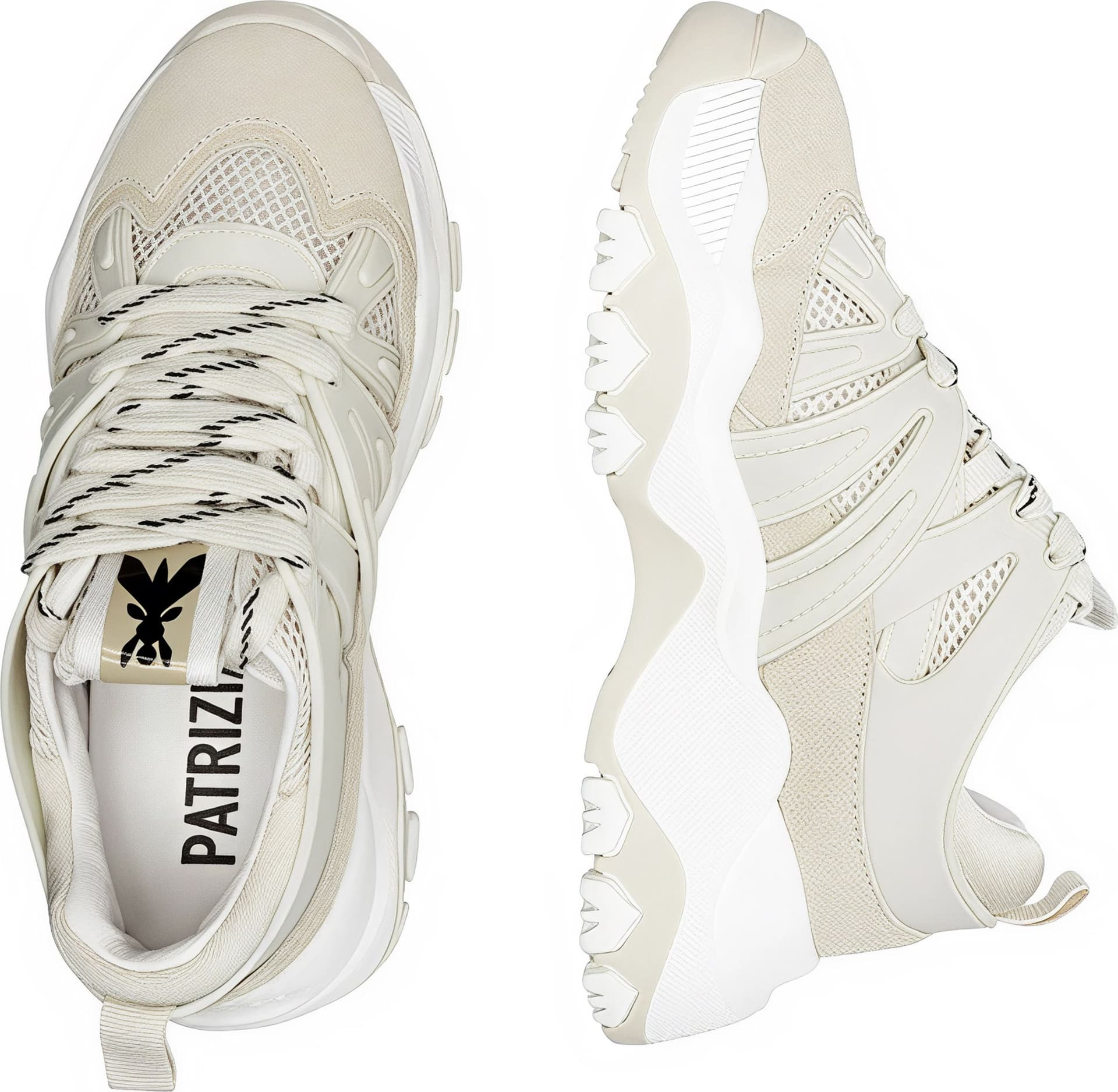 PATRIZIA PEPE Sneakers Donna - 3