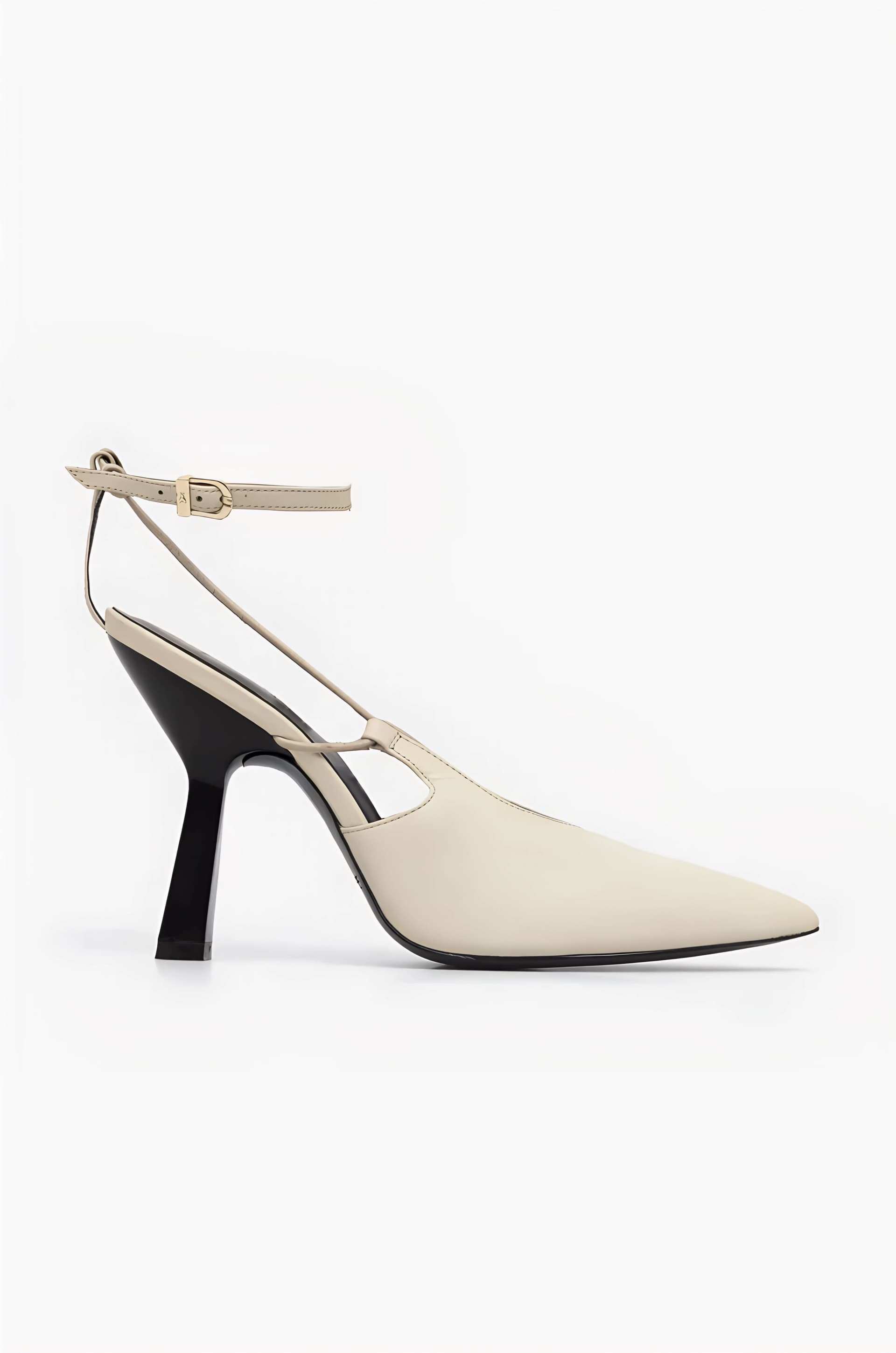 PATRIZIA PEPE Sandalo Donna - 5